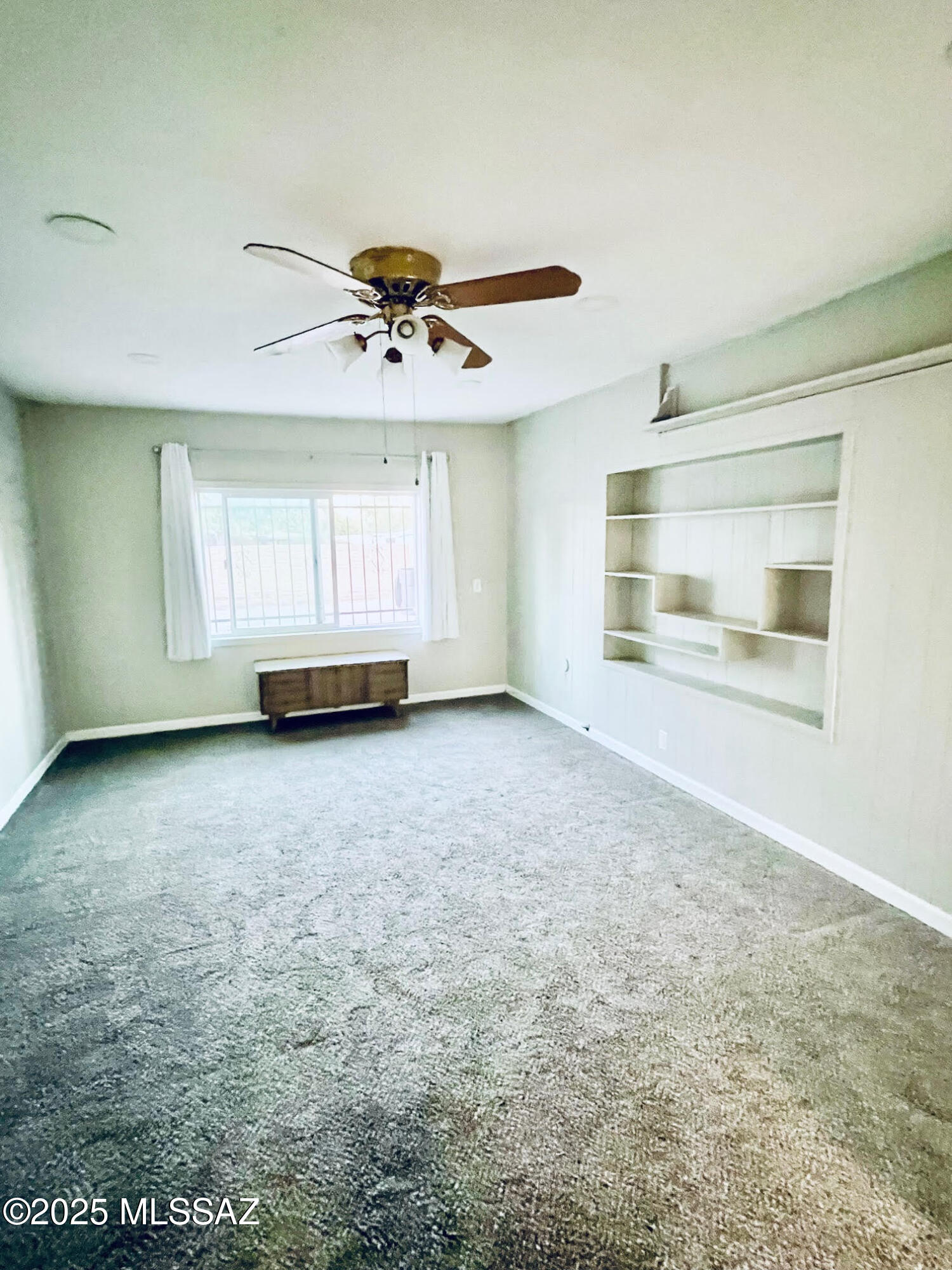 Out Of Pima County - Residential