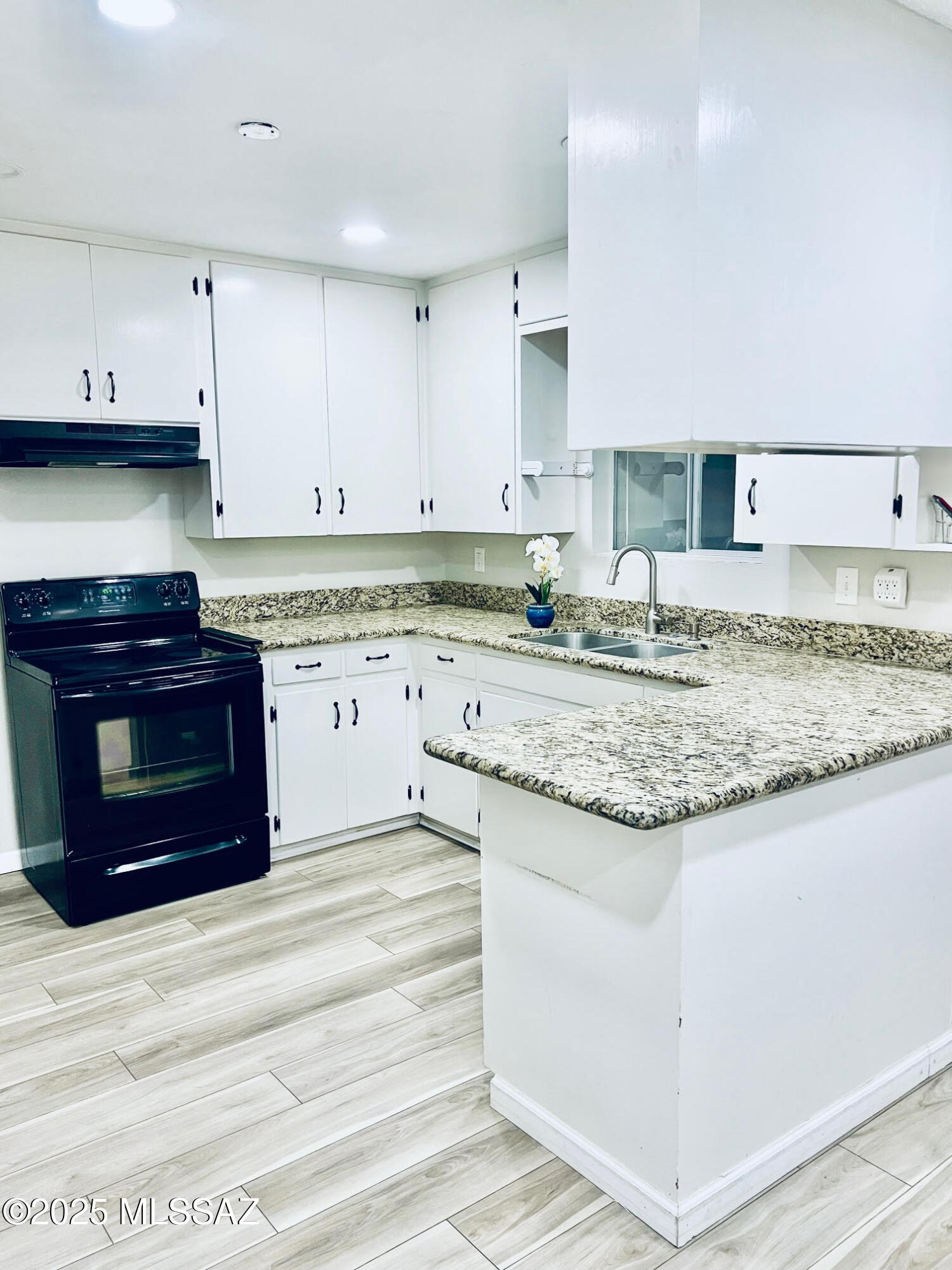 Out Of Pima County - Residential