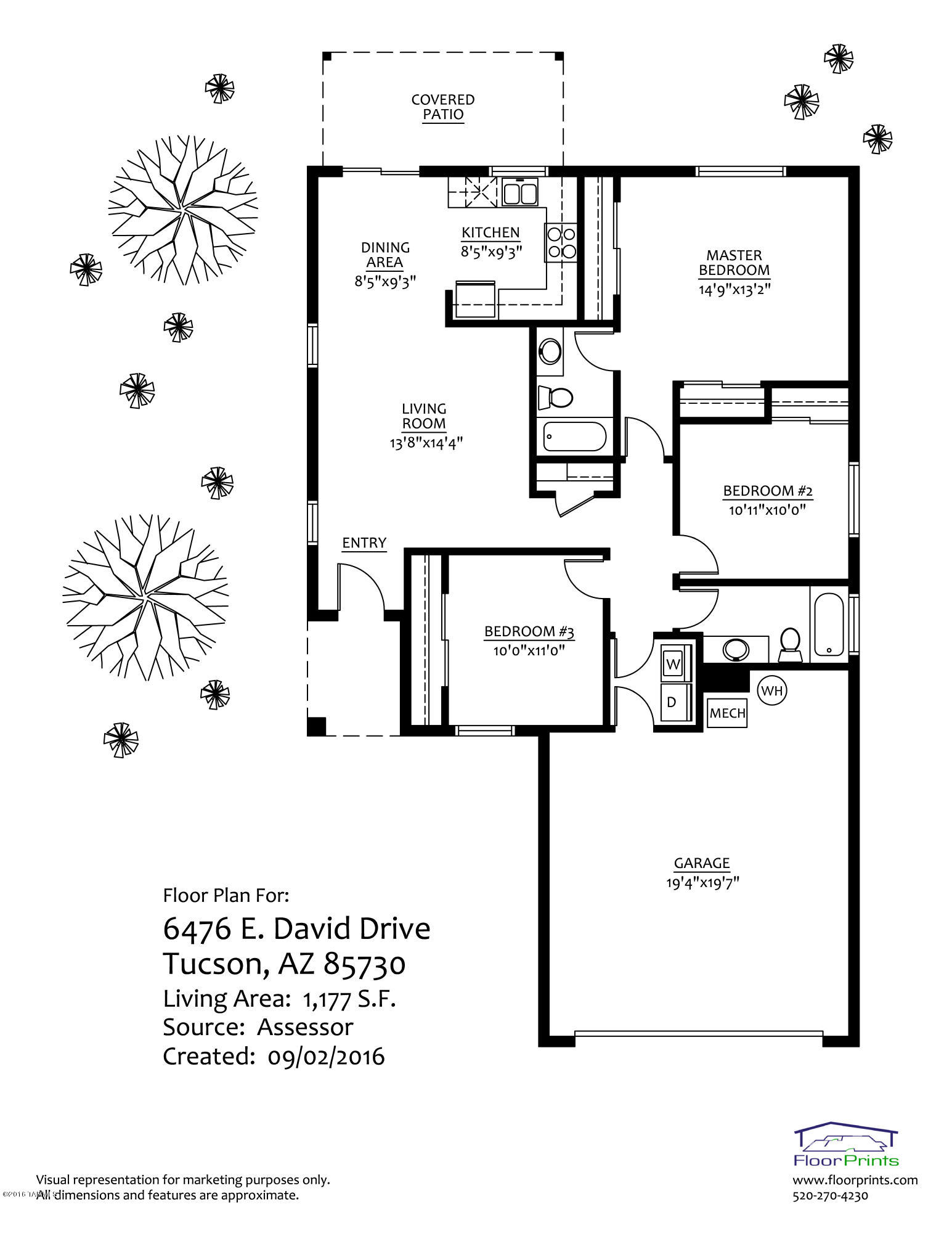 Wilmot Vista II (1-145) - Residential