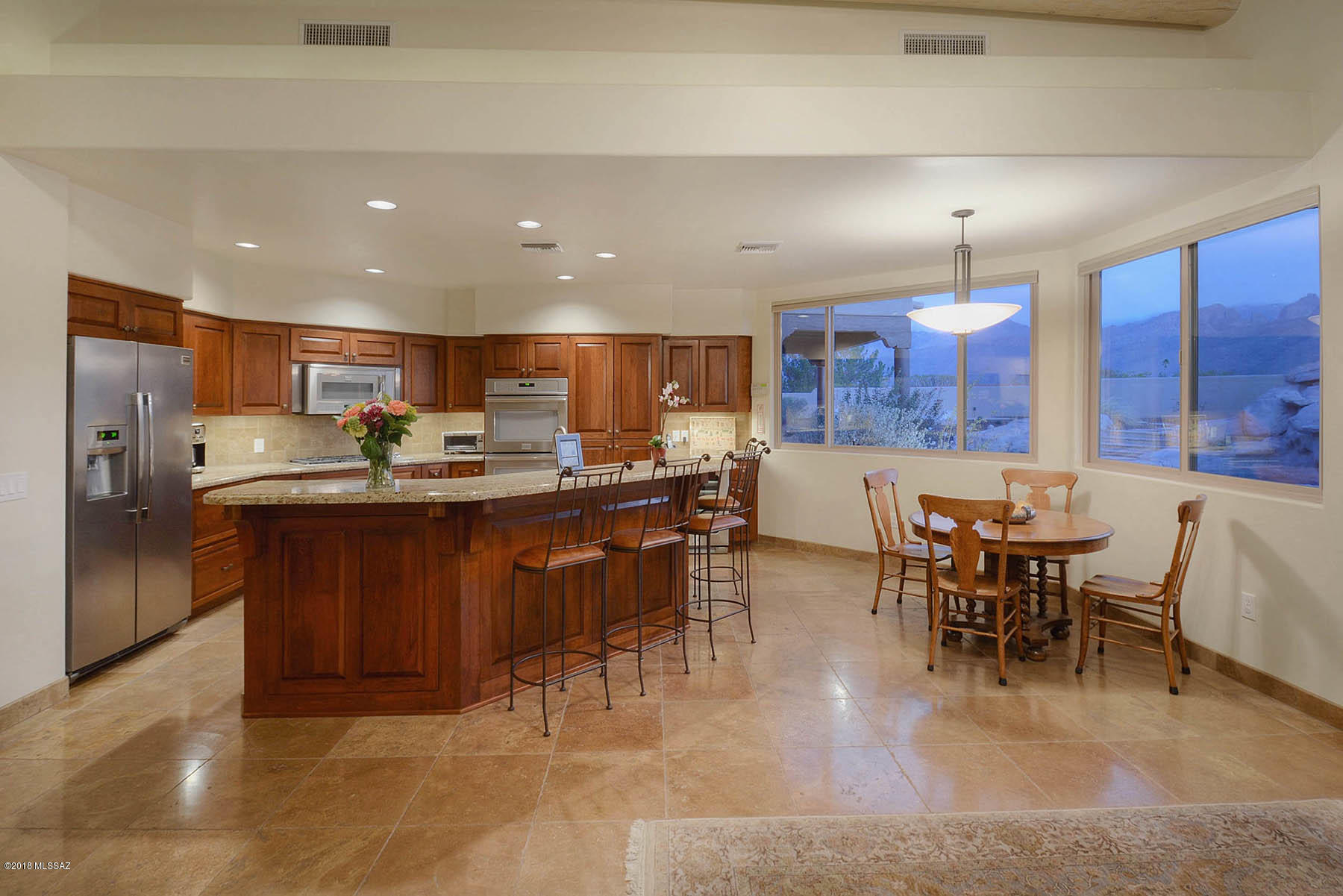 Green Ridge Subdivision - Residential