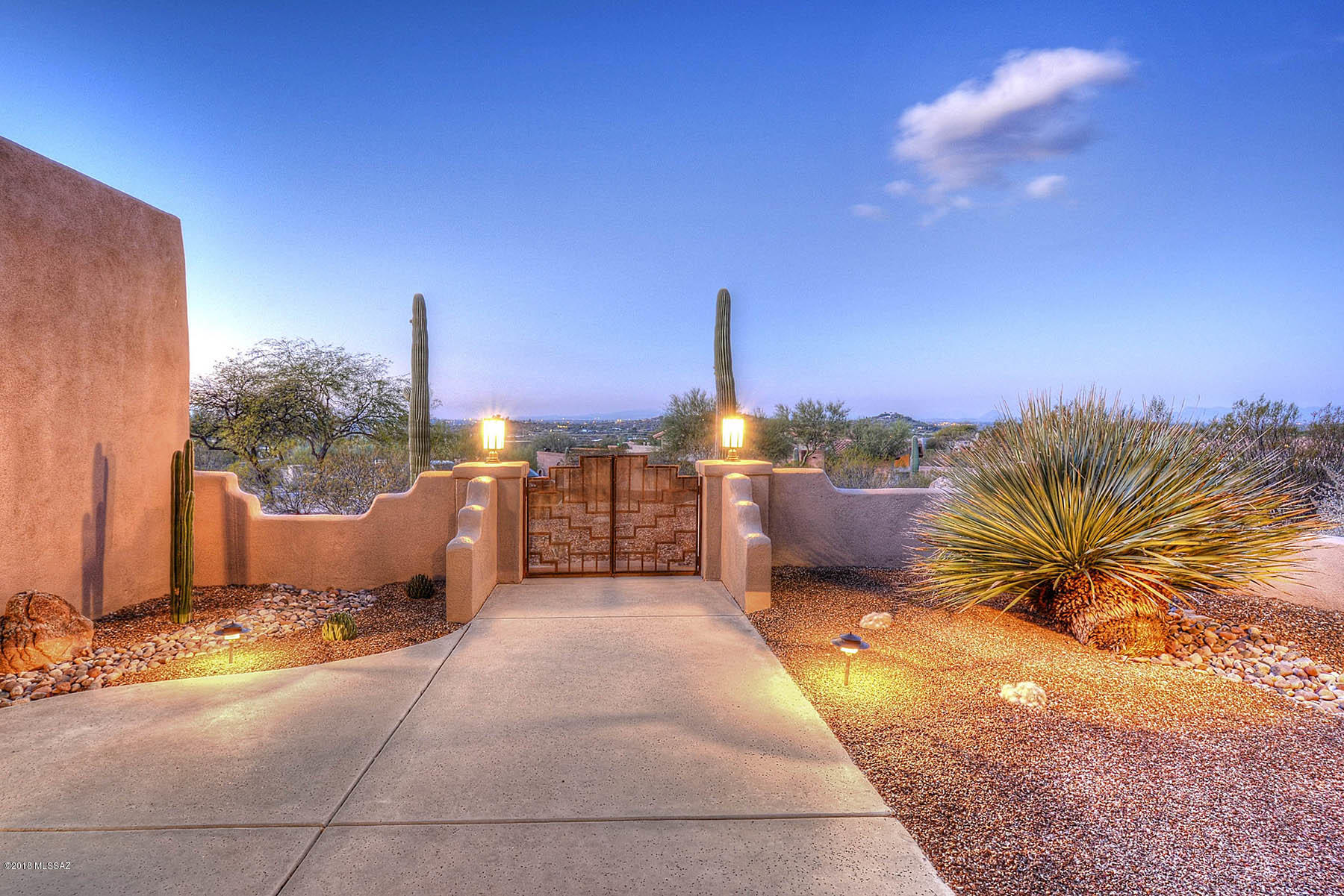 Green Ridge Subdivision - Residential