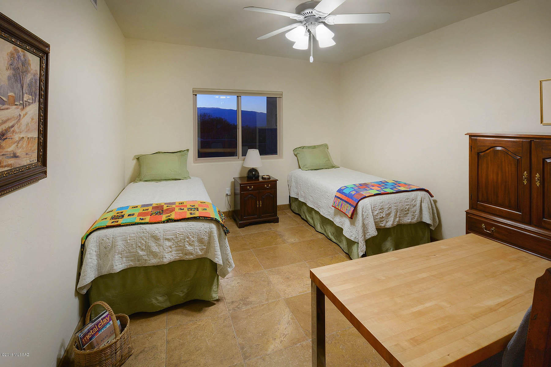 Green Ridge Subdivision - Residential
