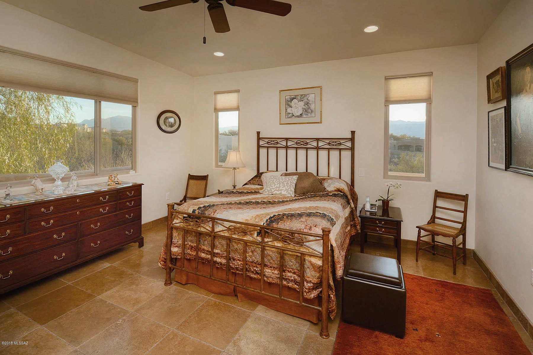Green Ridge Subdivision - Residential