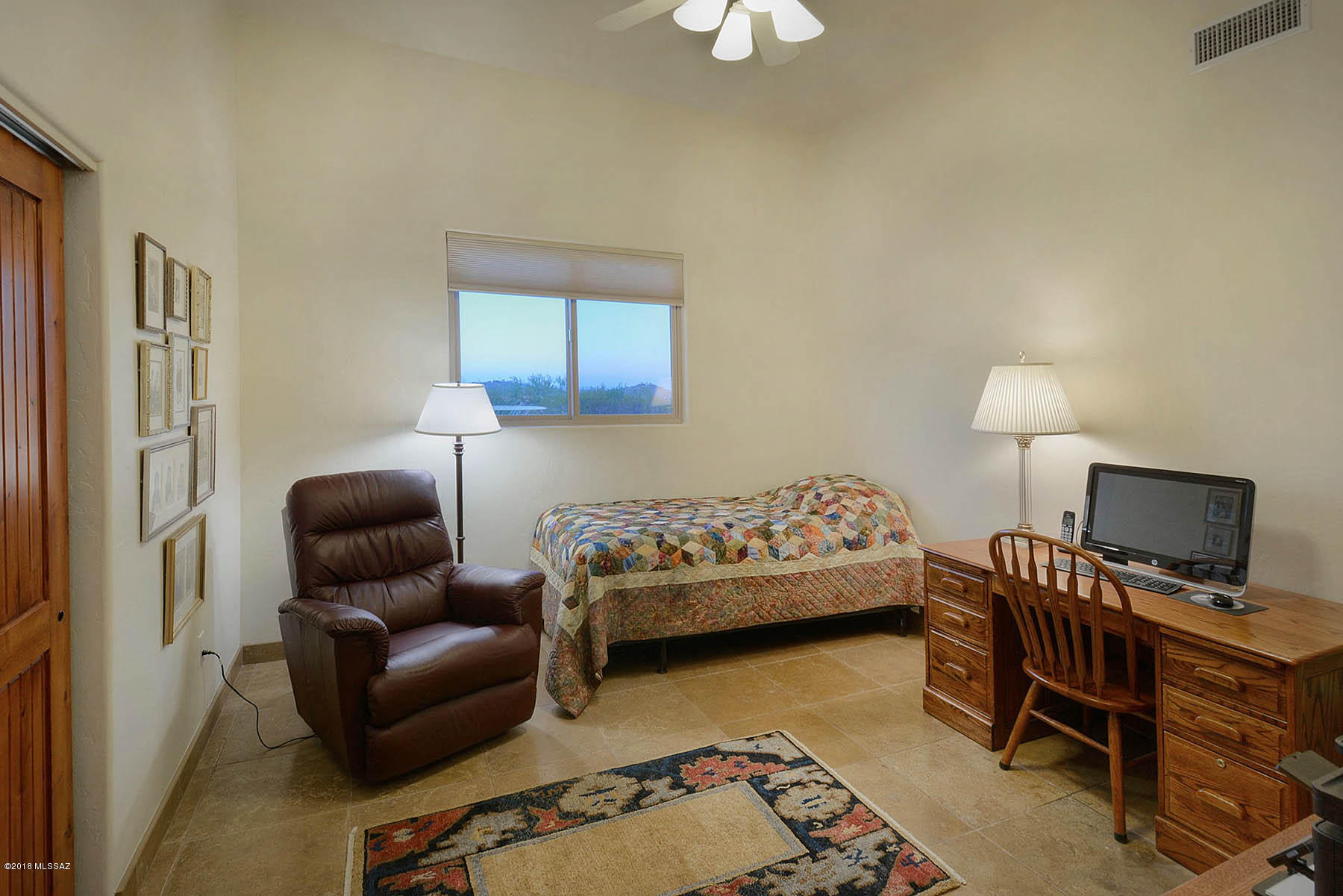 Green Ridge Subdivision - Residential