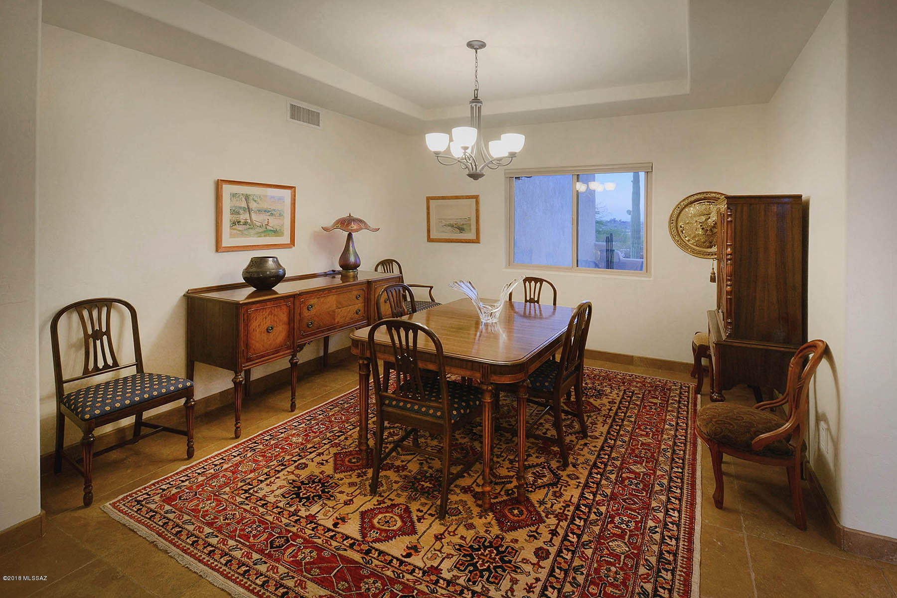 Green Ridge Subdivision - Residential