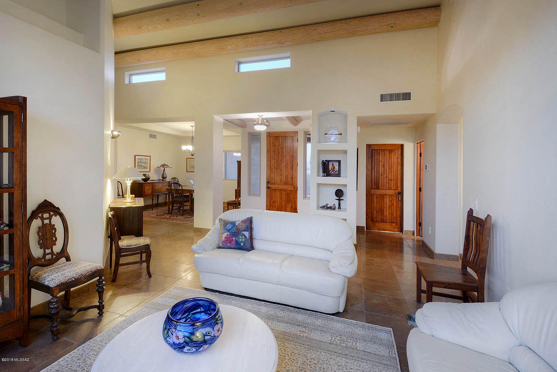 Green Ridge Subdivision - Residential