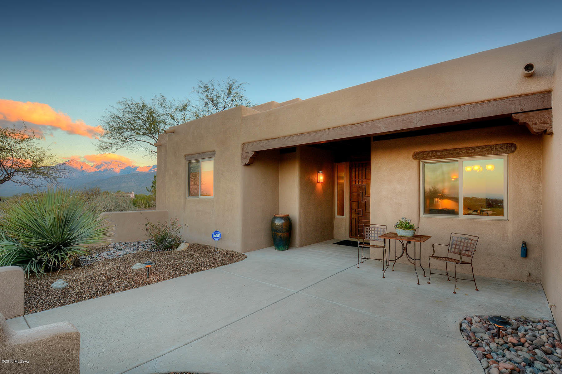 Green Ridge Subdivision - Residential