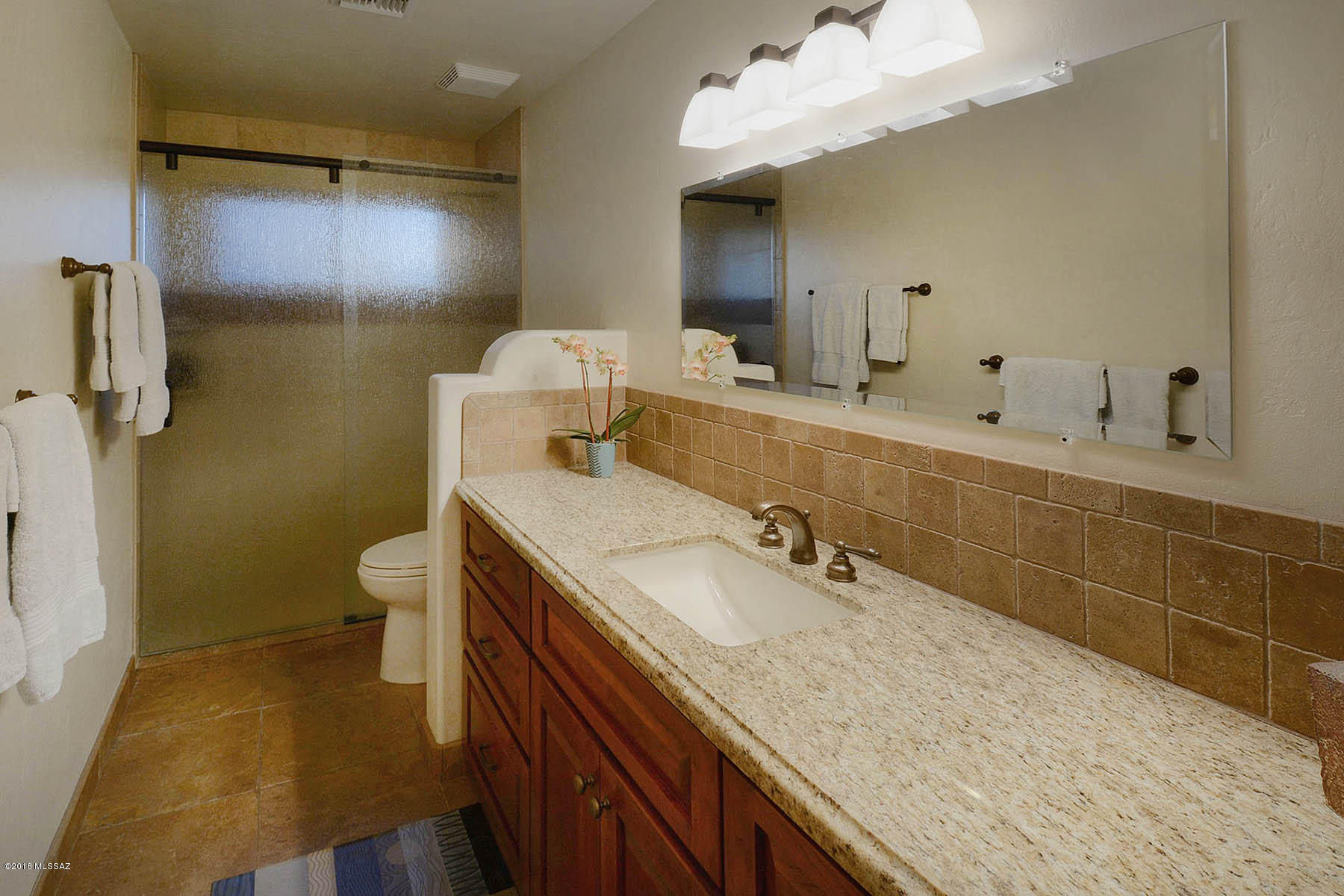Green Ridge Subdivision - Residential