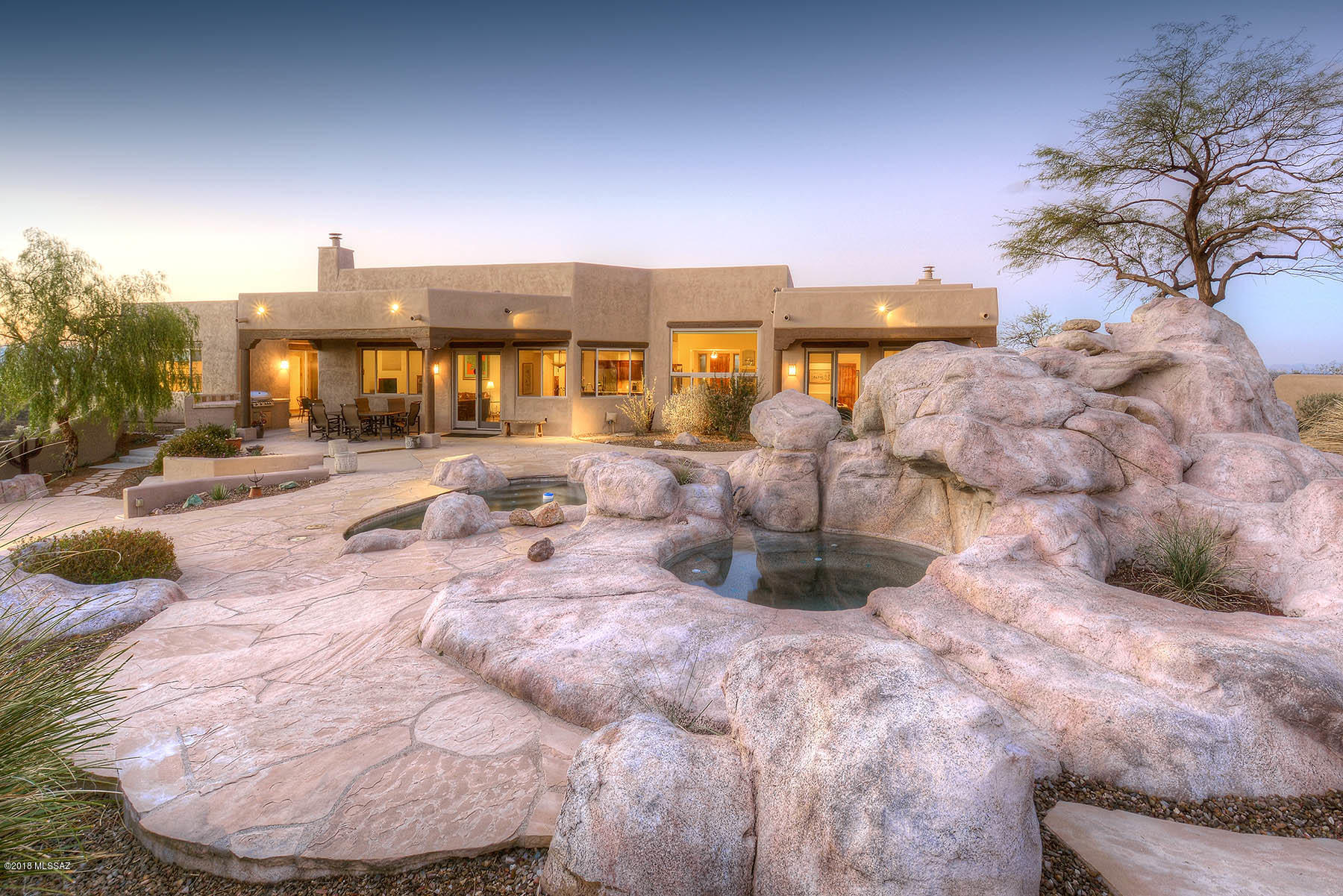 Green Ridge Subdivision - Residential