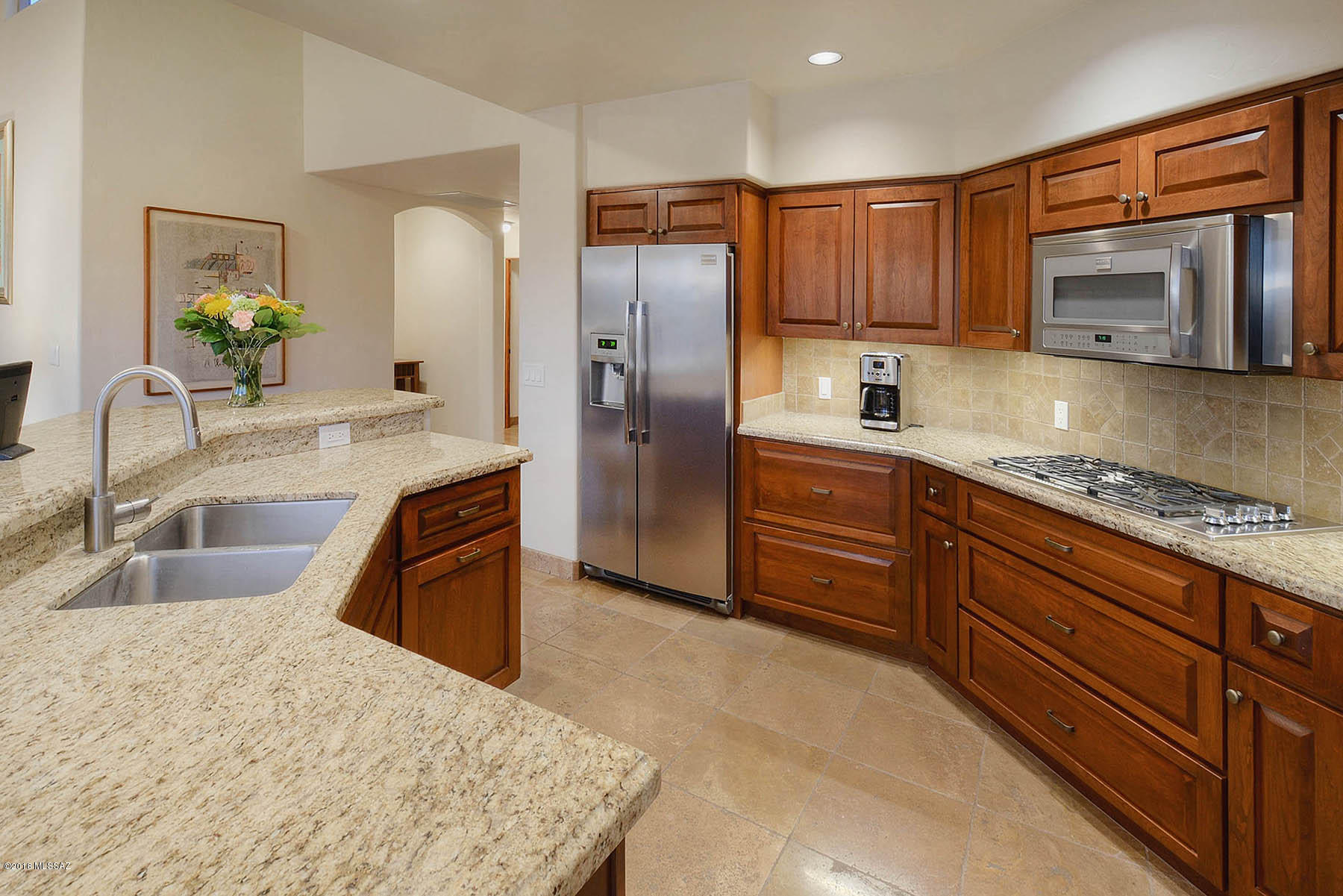 Green Ridge Subdivision - Residential