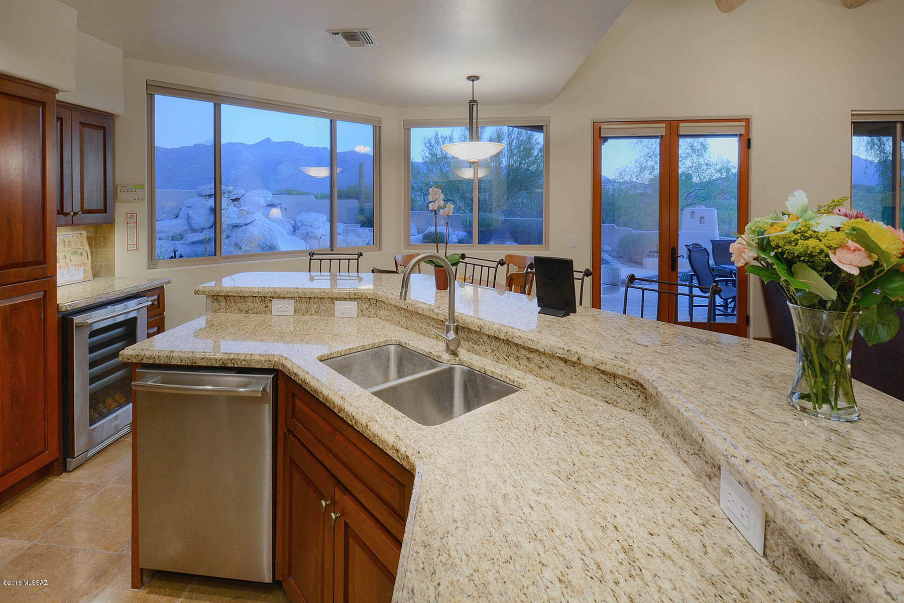 Green Ridge Subdivision - Residential