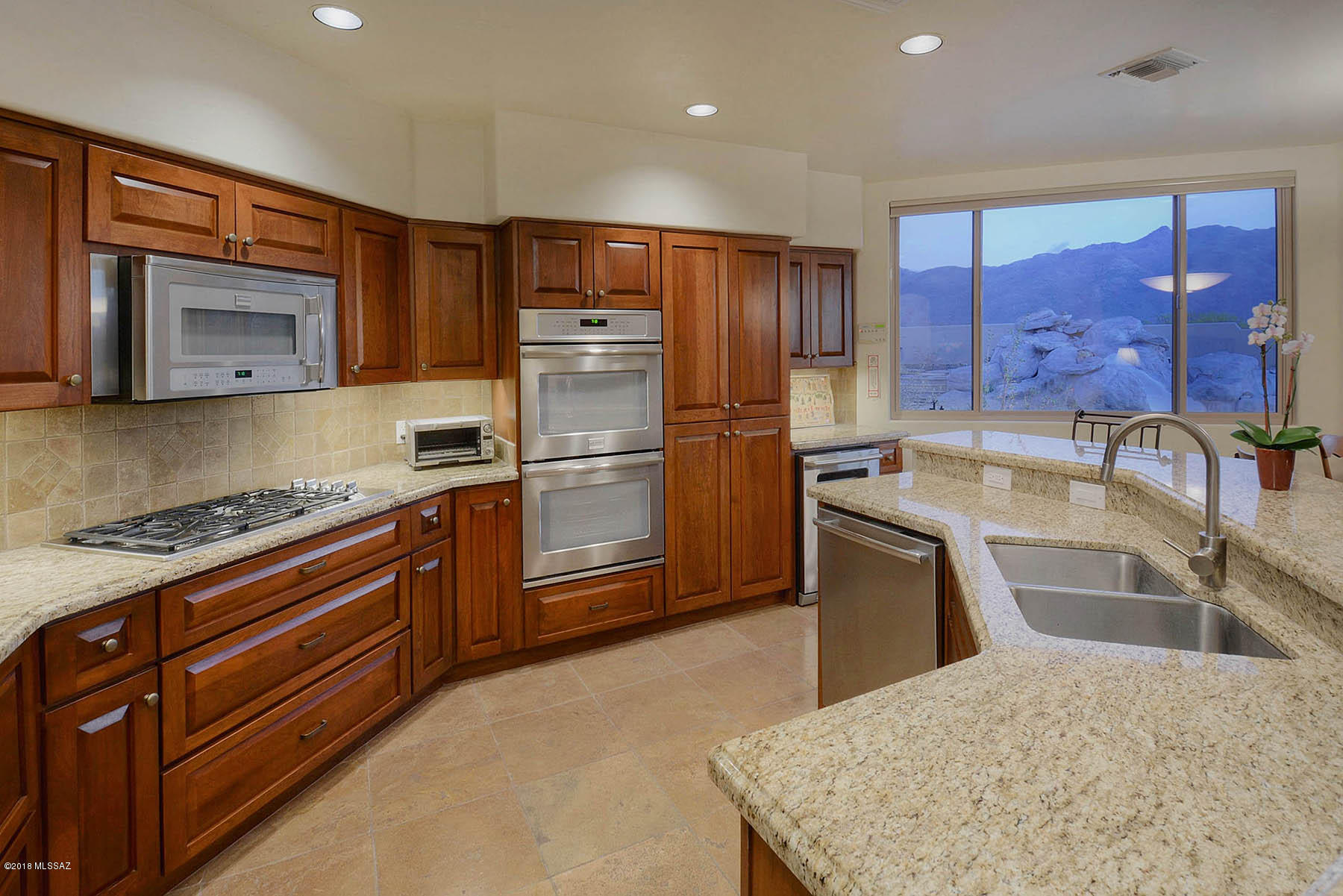 Green Ridge Subdivision - Residential
