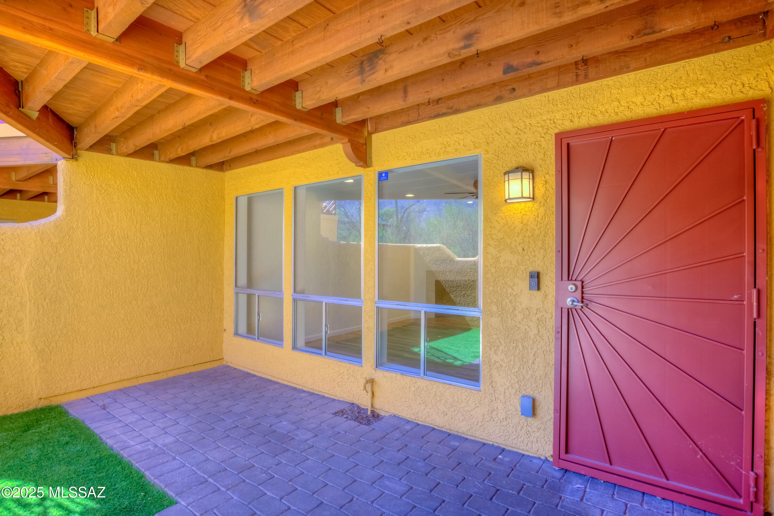 6255 N Camino Pimeria Alta APT 81