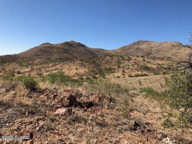 Salero Ranch - Land