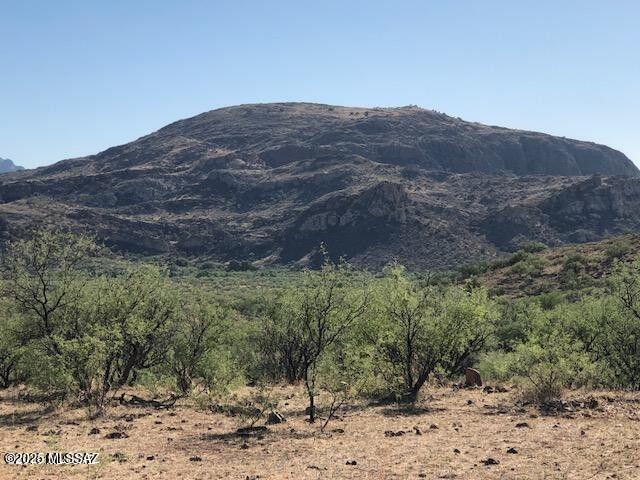 Salero Ranch - Land