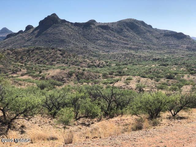 Salero Ranch - Land