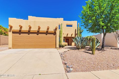 9290 N Jessy Lane, Tucson, AZ 85742 - MLS#: 22511806