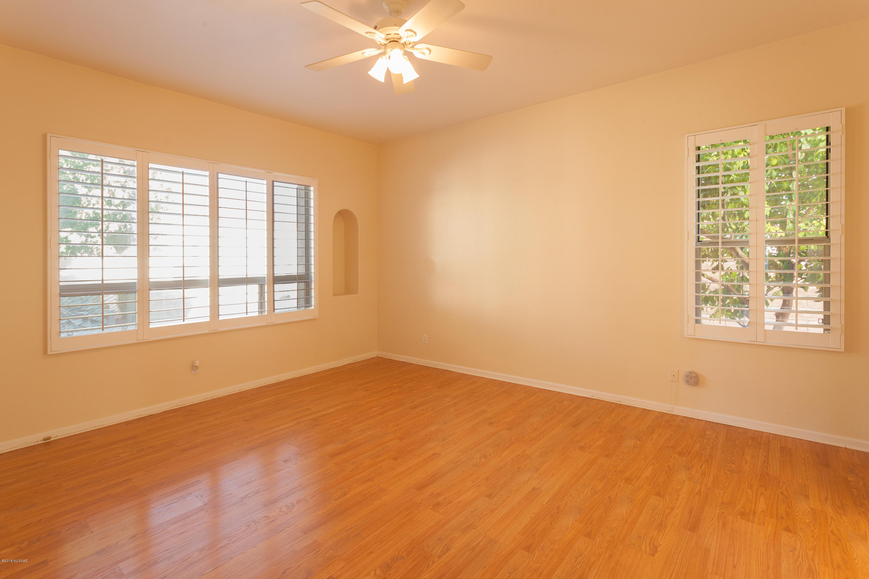 Vactor Ranch (1-107) - Residential