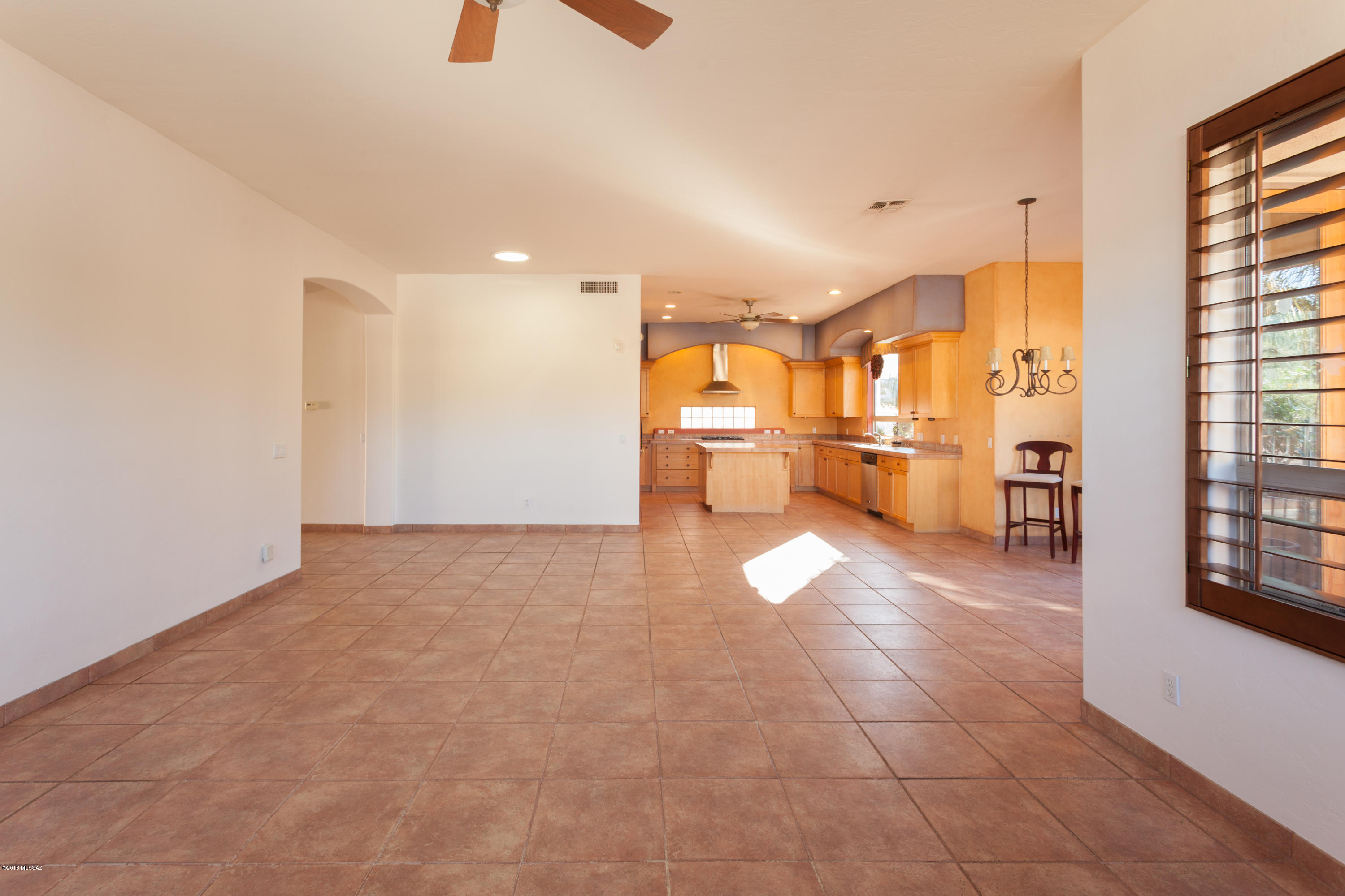 Vactor Ranch (1-107) - Residential