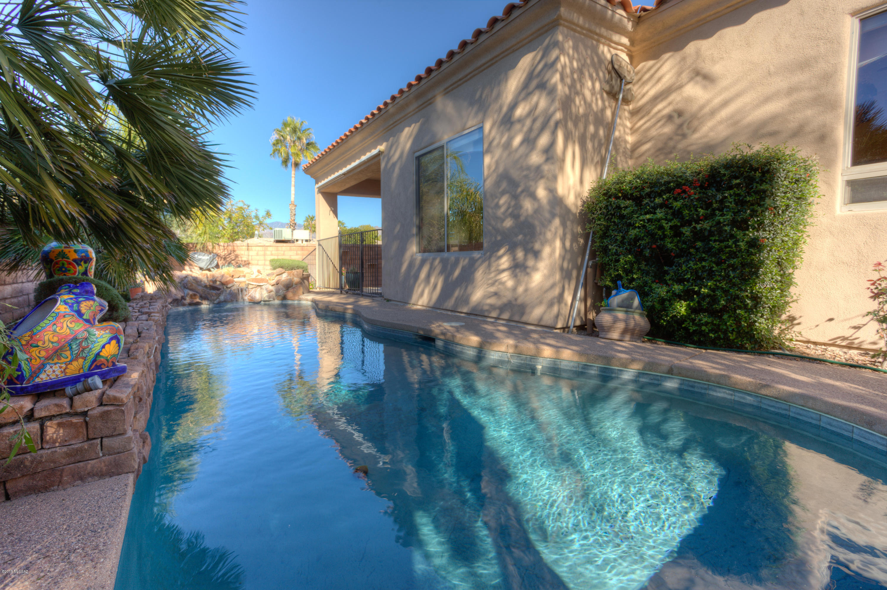 Vactor Ranch (1-107) - Residential