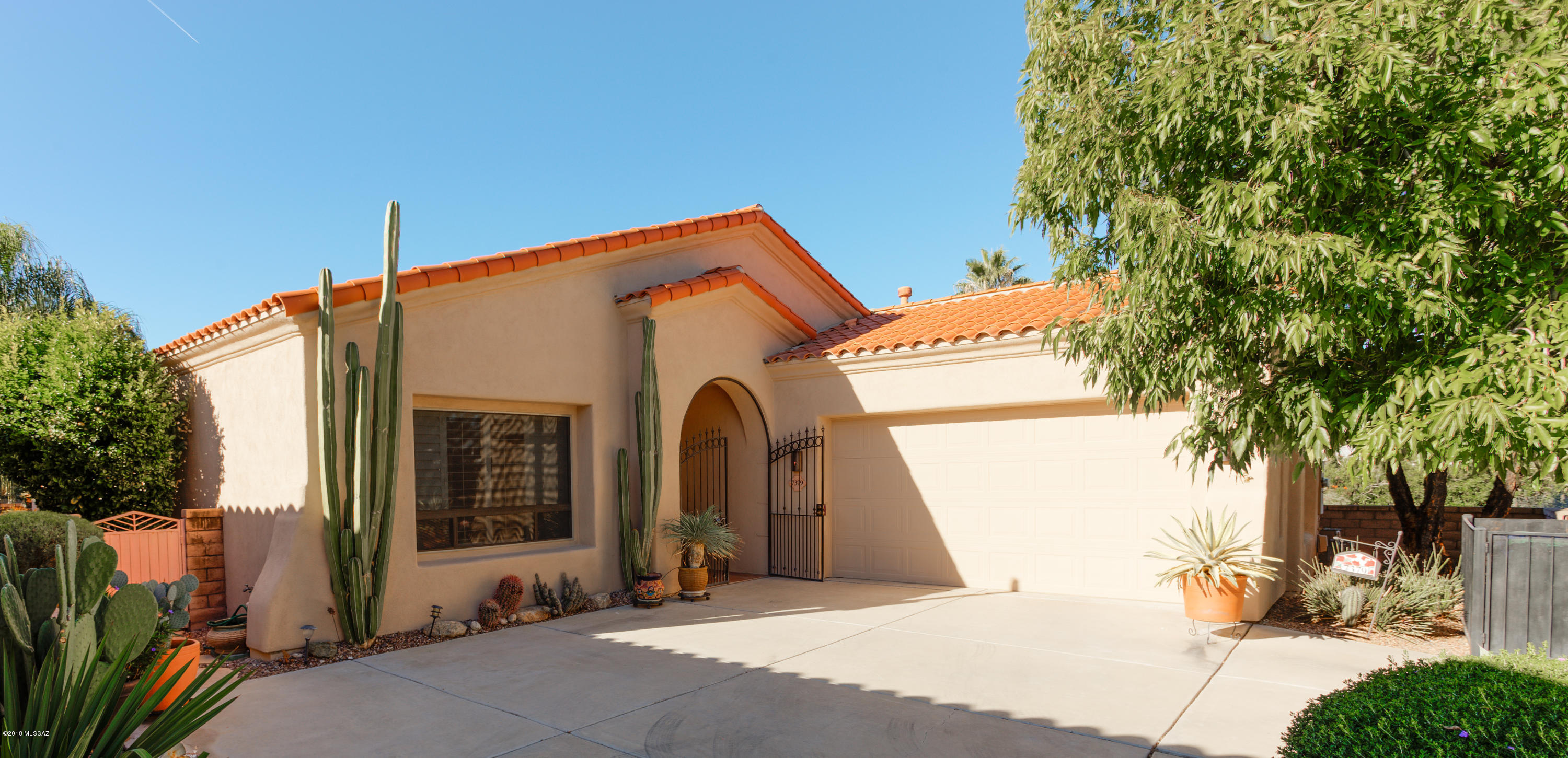 Vactor Ranch (1-107) - Residential