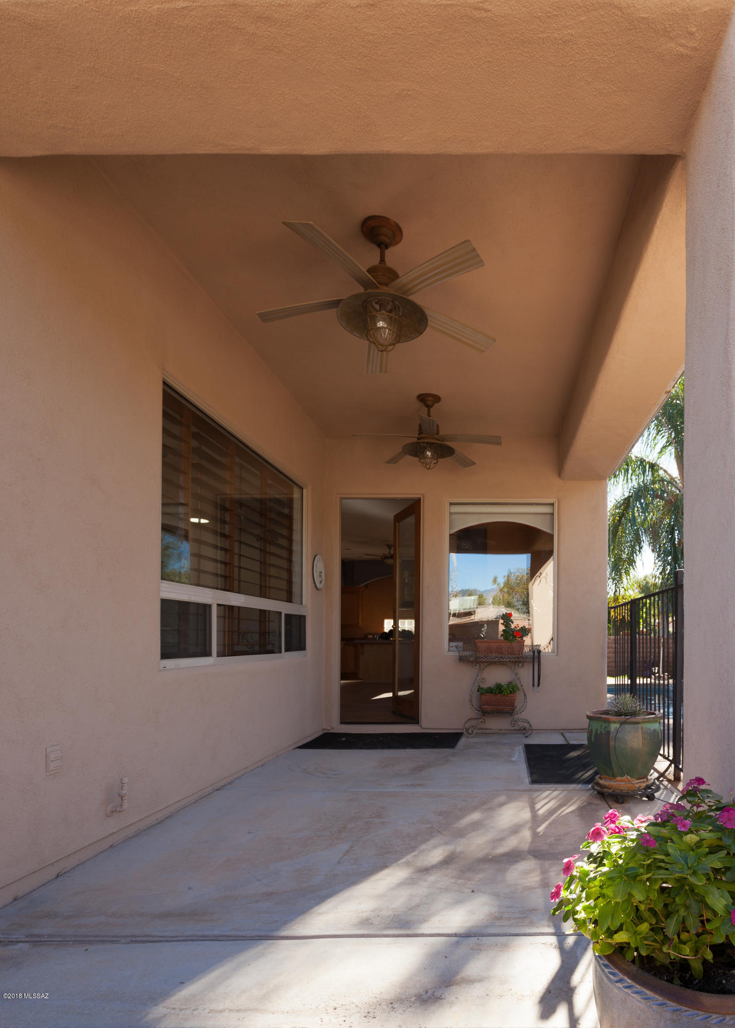 Vactor Ranch (1-107) - Residential