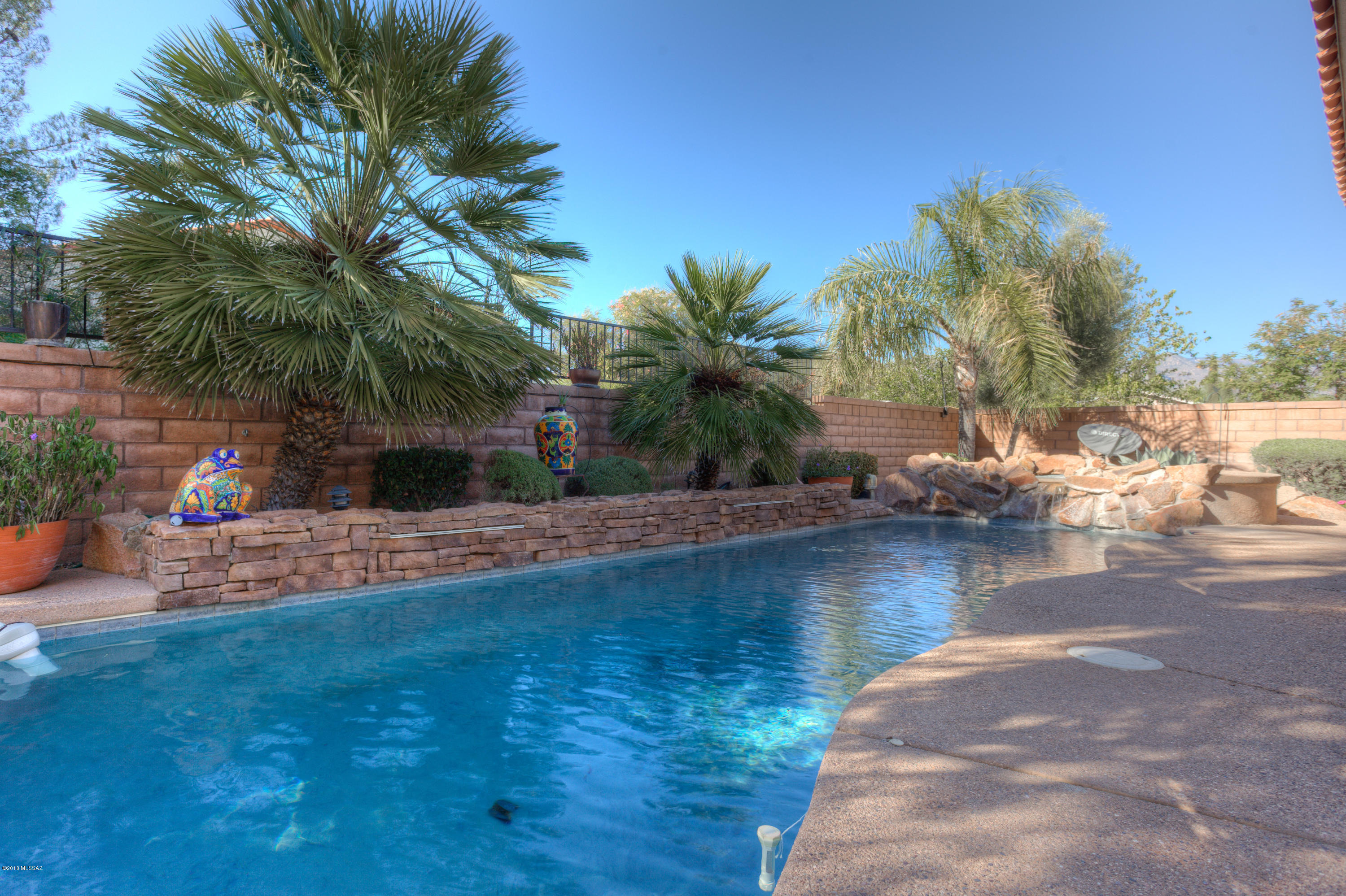 Vactor Ranch (1-107) - Residential