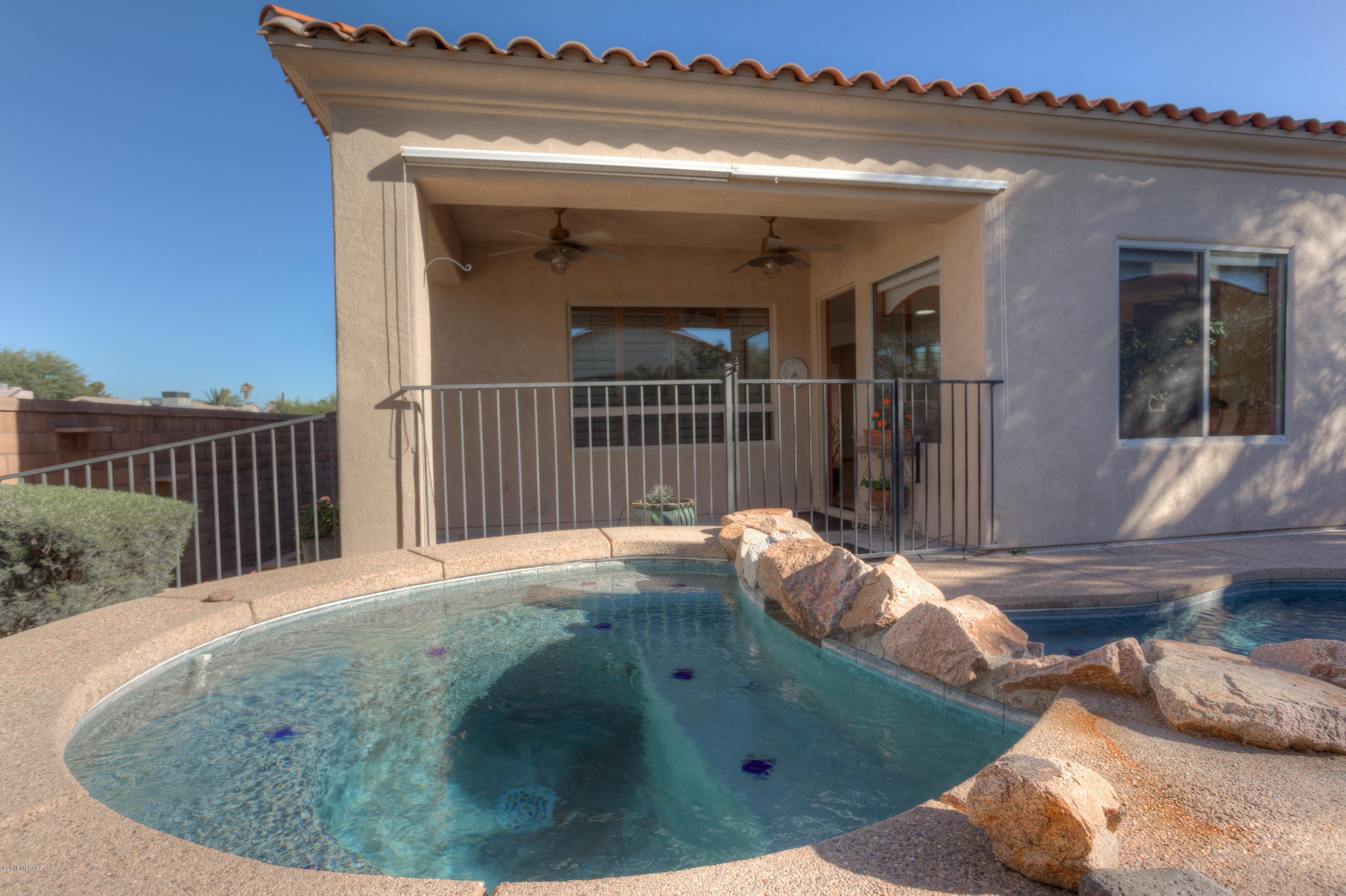 Vactor Ranch (1-107) - Residential