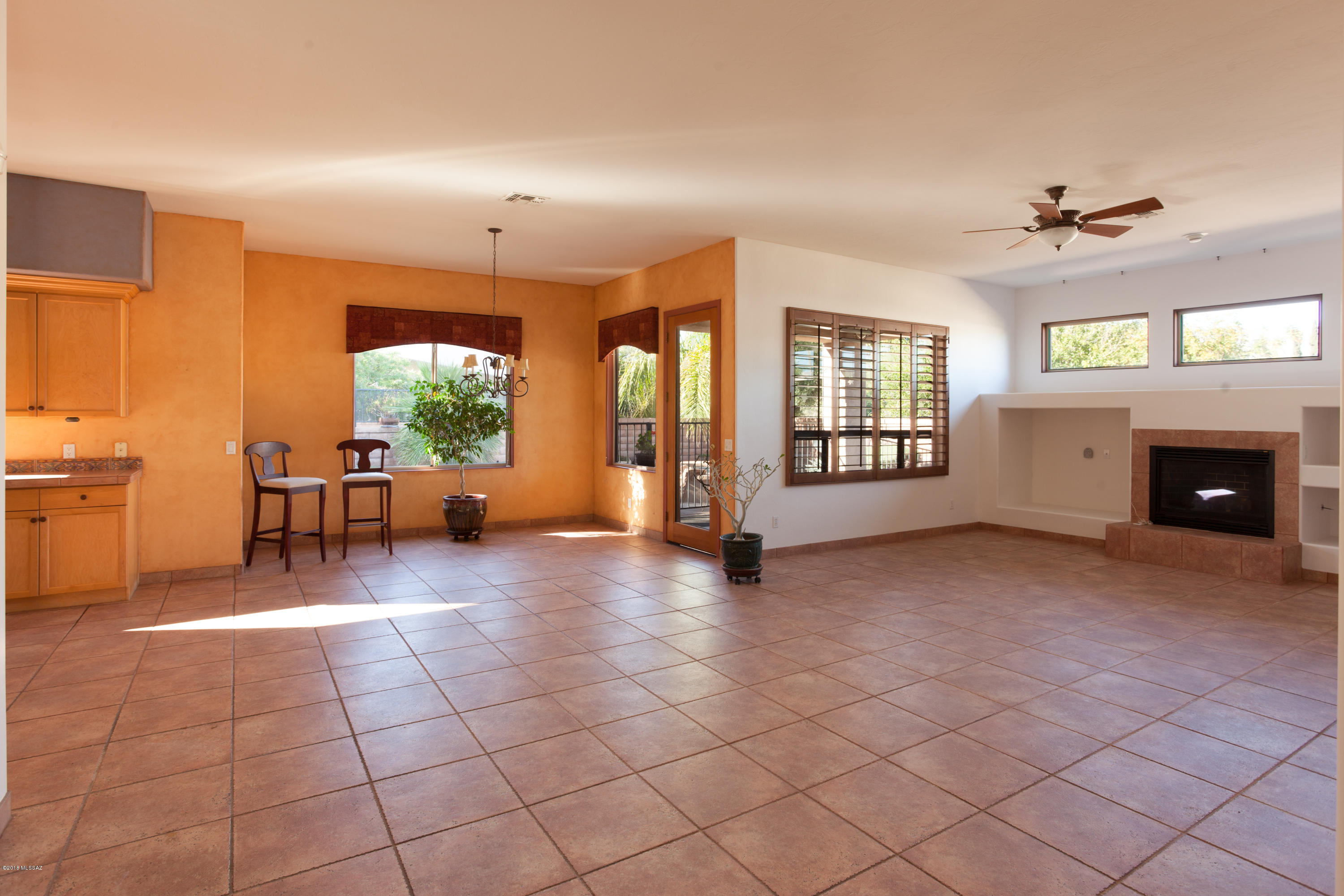 Vactor Ranch (1-107) - Residential