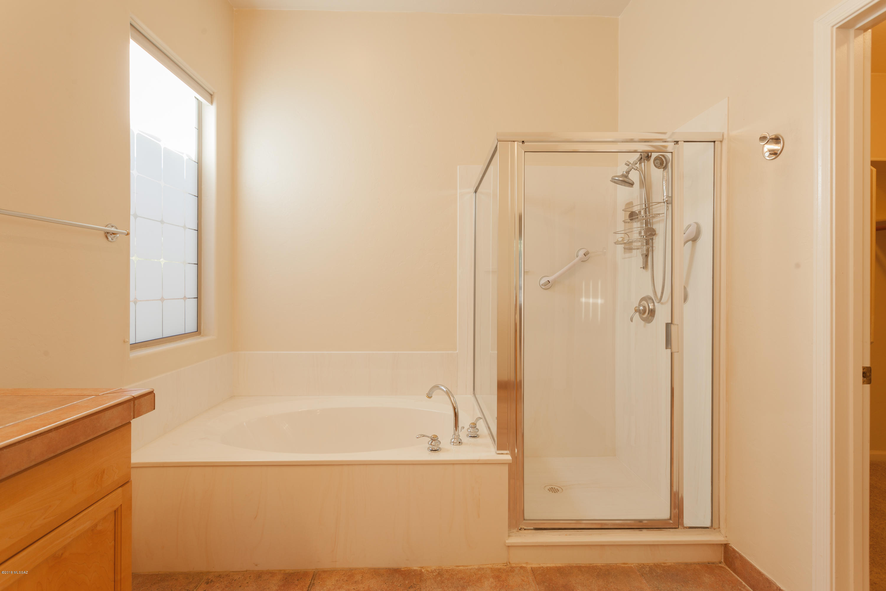 Vactor Ranch (1-107) - Residential