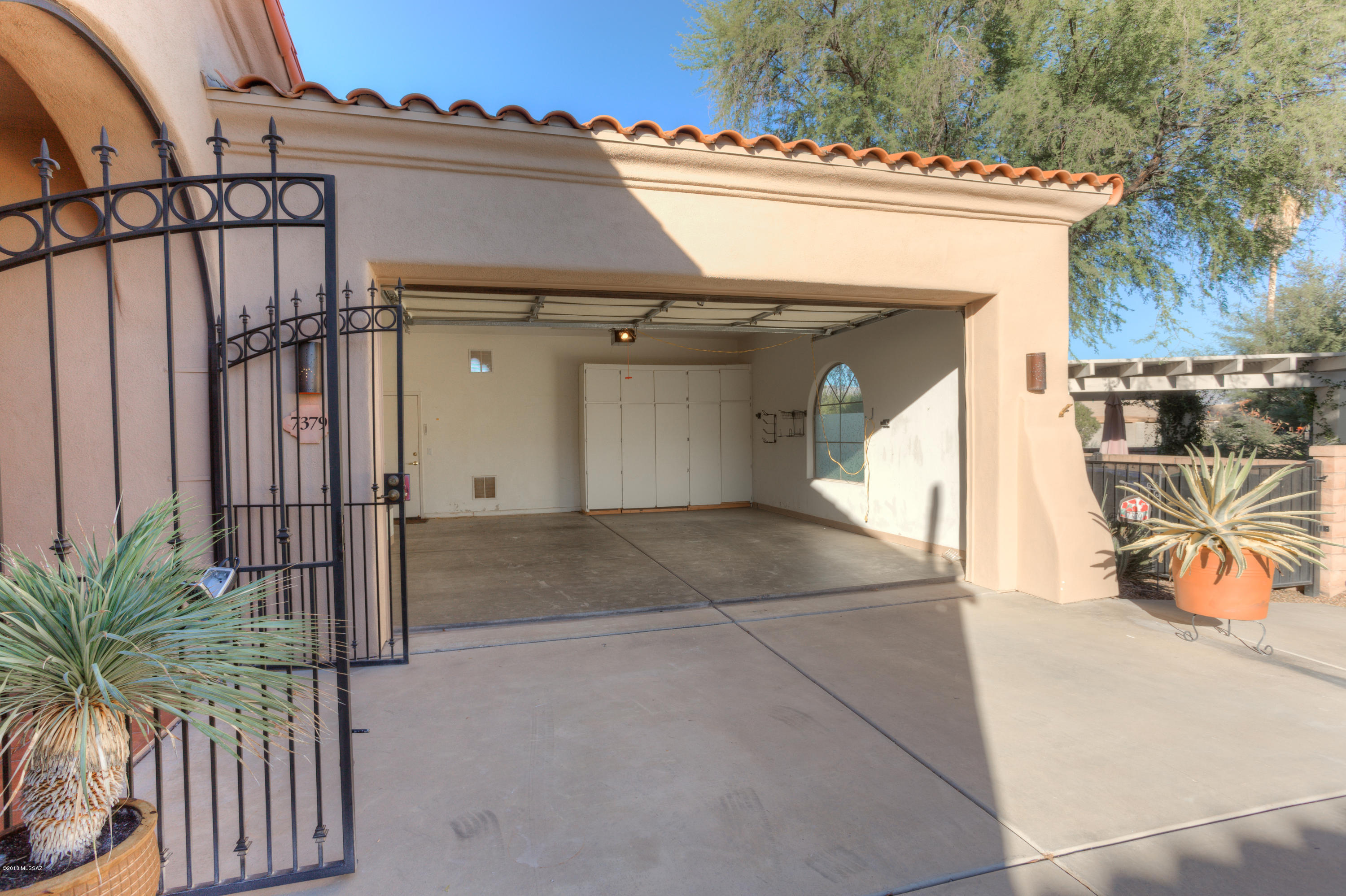 Vactor Ranch (1-107) - Residential