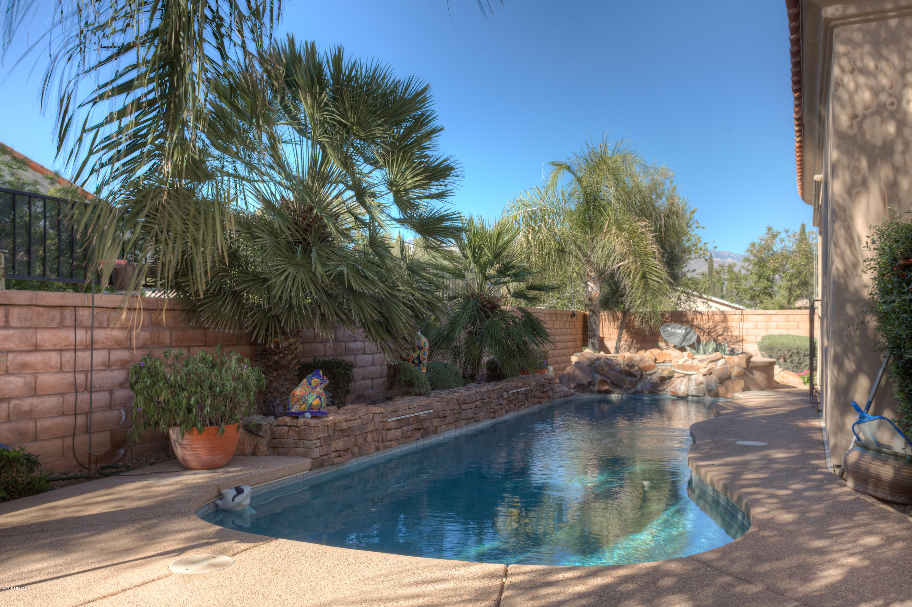 Vactor Ranch (1-107) - Residential