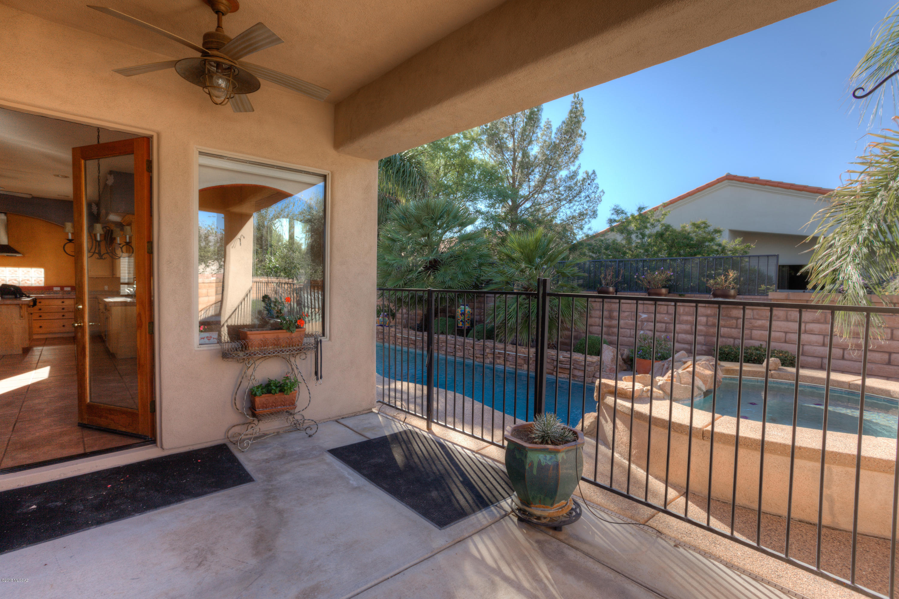 Vactor Ranch (1-107) - Residential