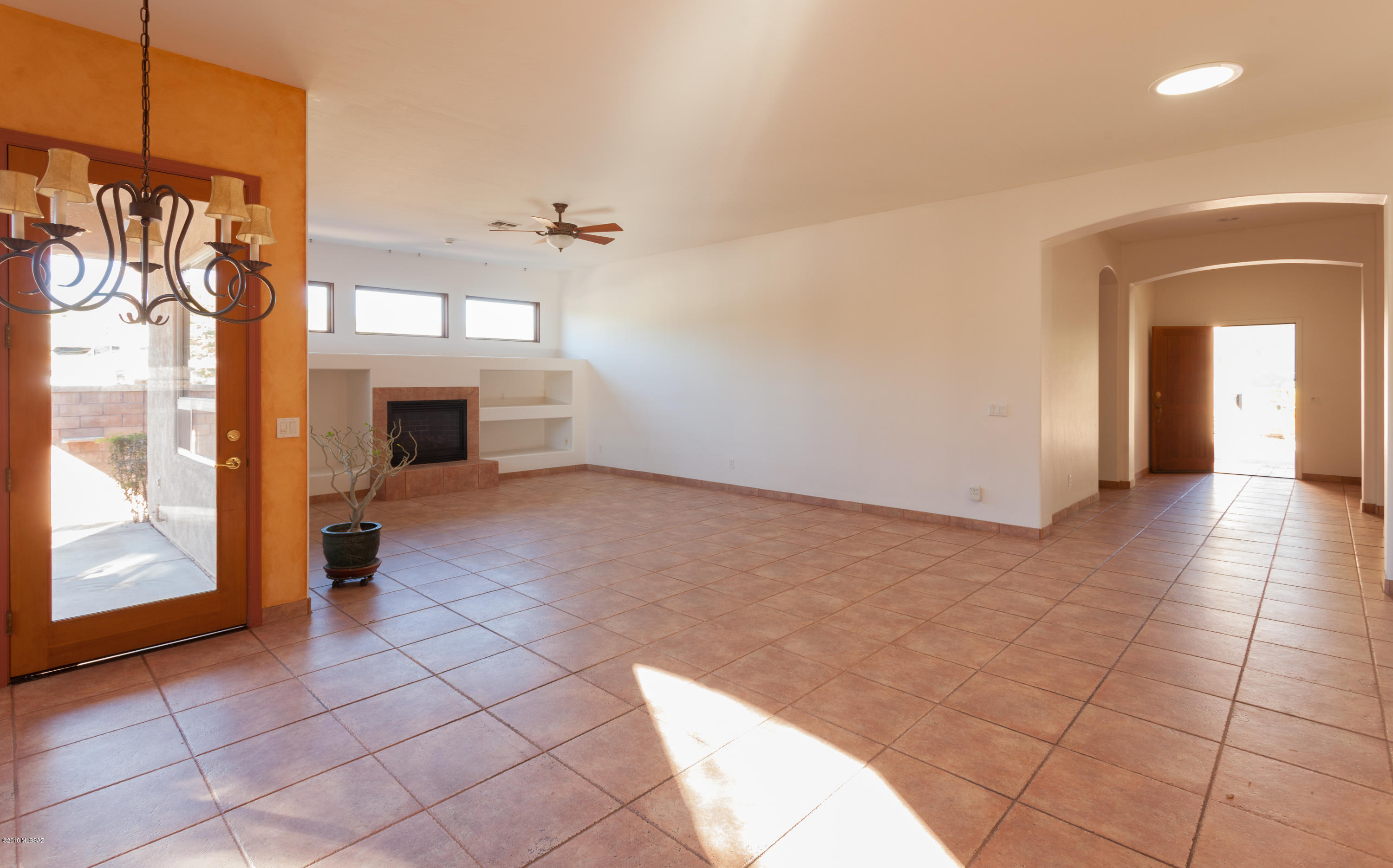 Vactor Ranch (1-107) - Residential
