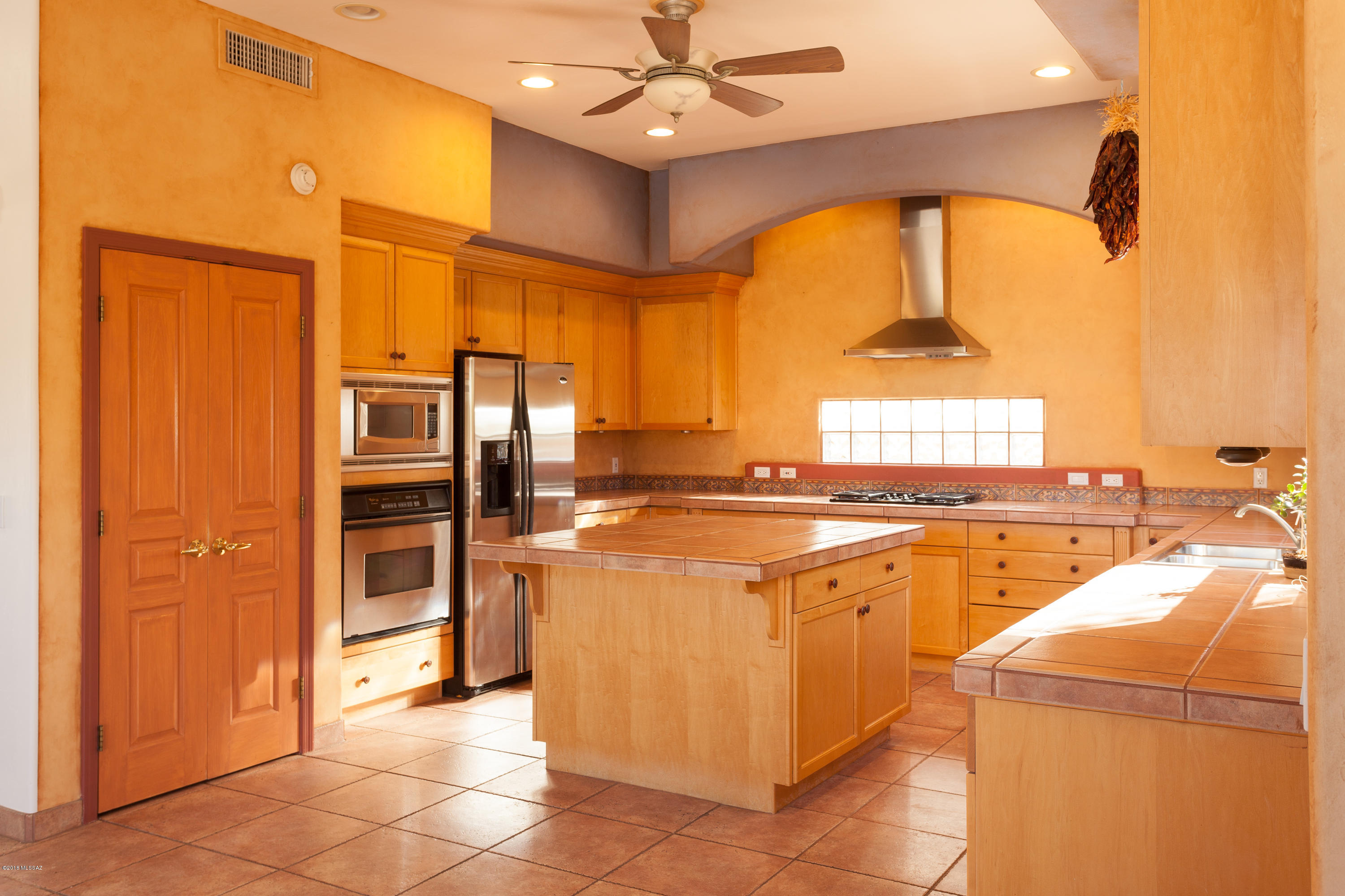 Vactor Ranch (1-107) - Residential