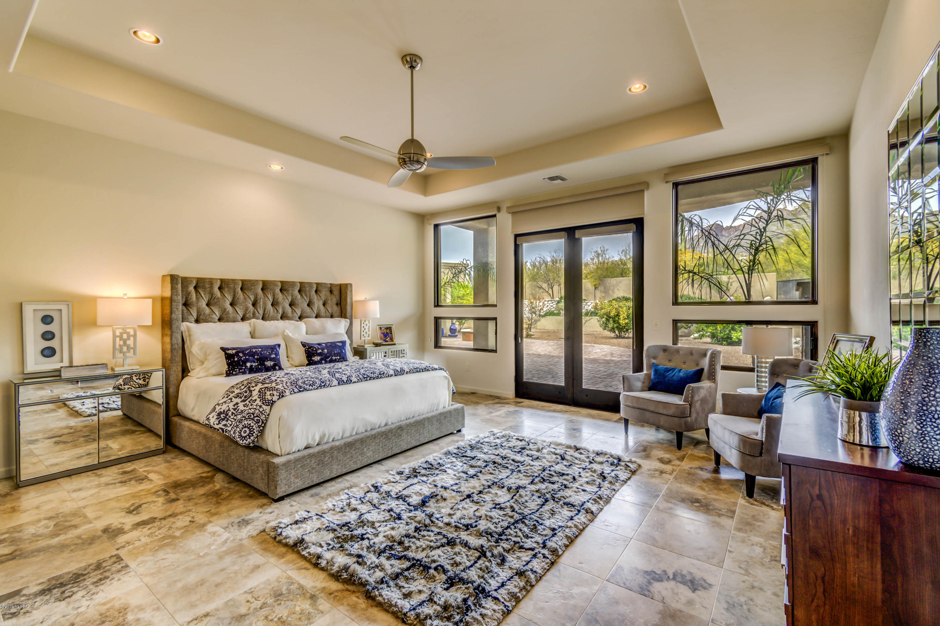 Pima Canyon Estates (1-176) - Residential