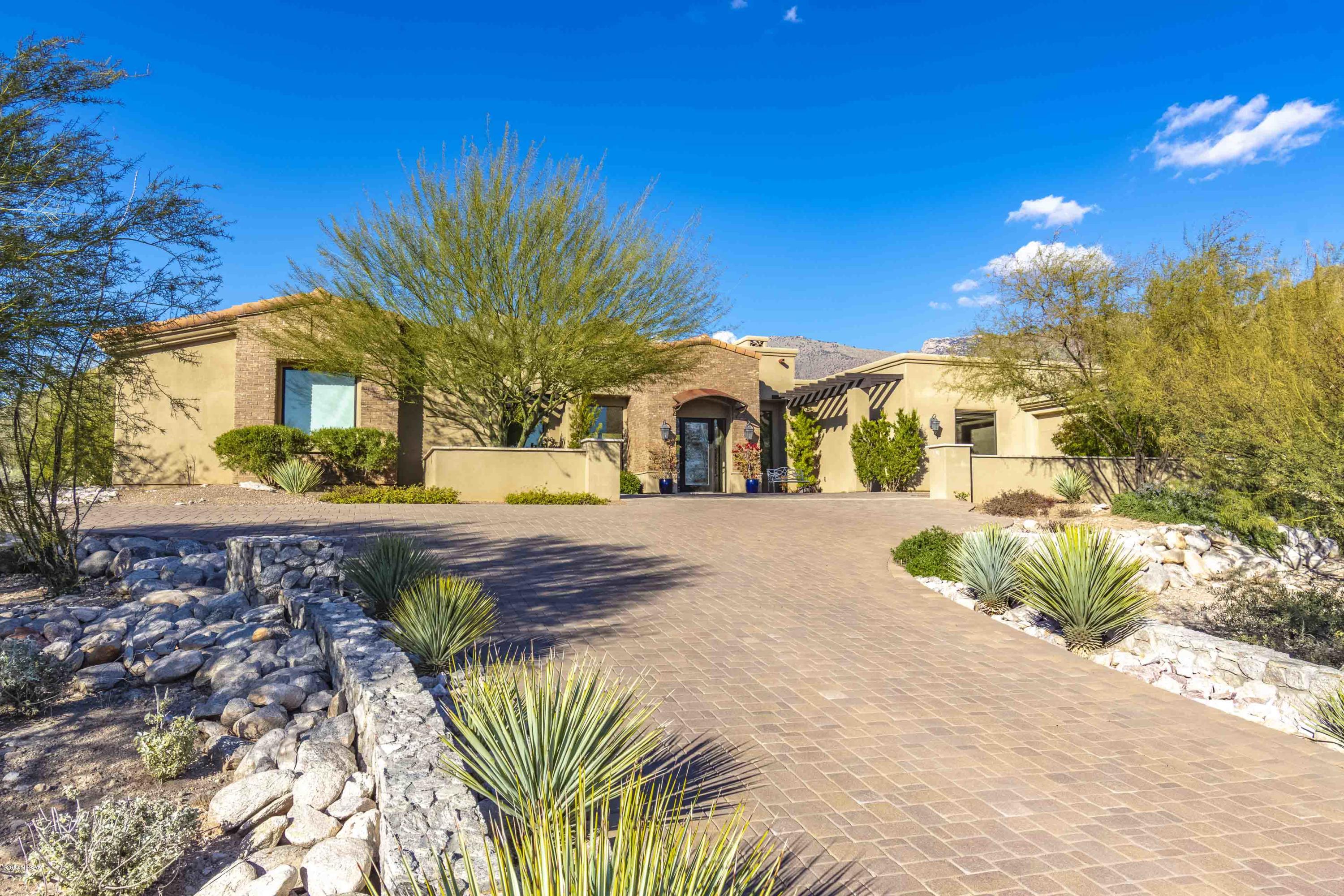 Pima Canyon Estates (1-176) - Residential
