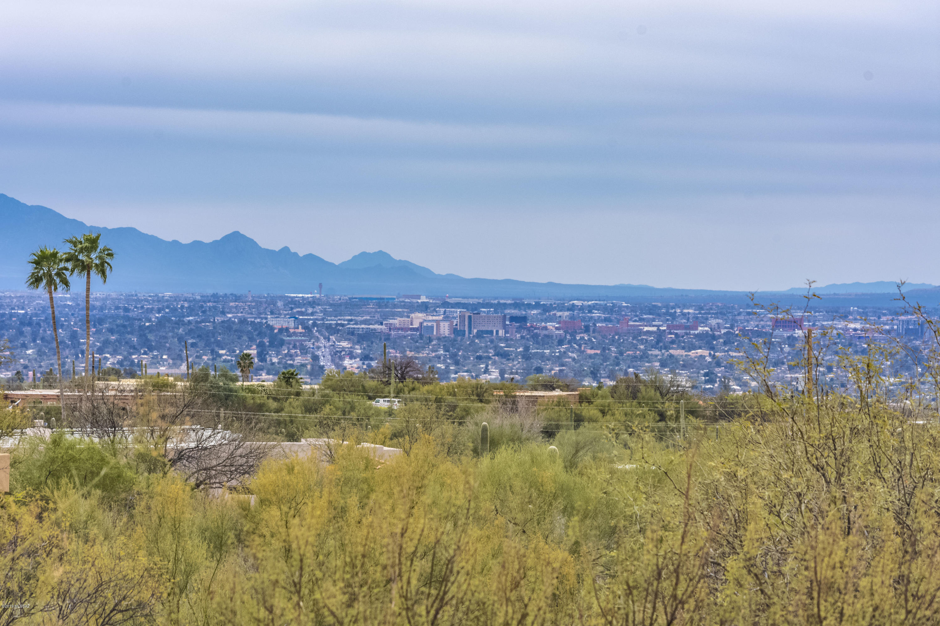 Pima Canyon Estates (1-176) - Residential