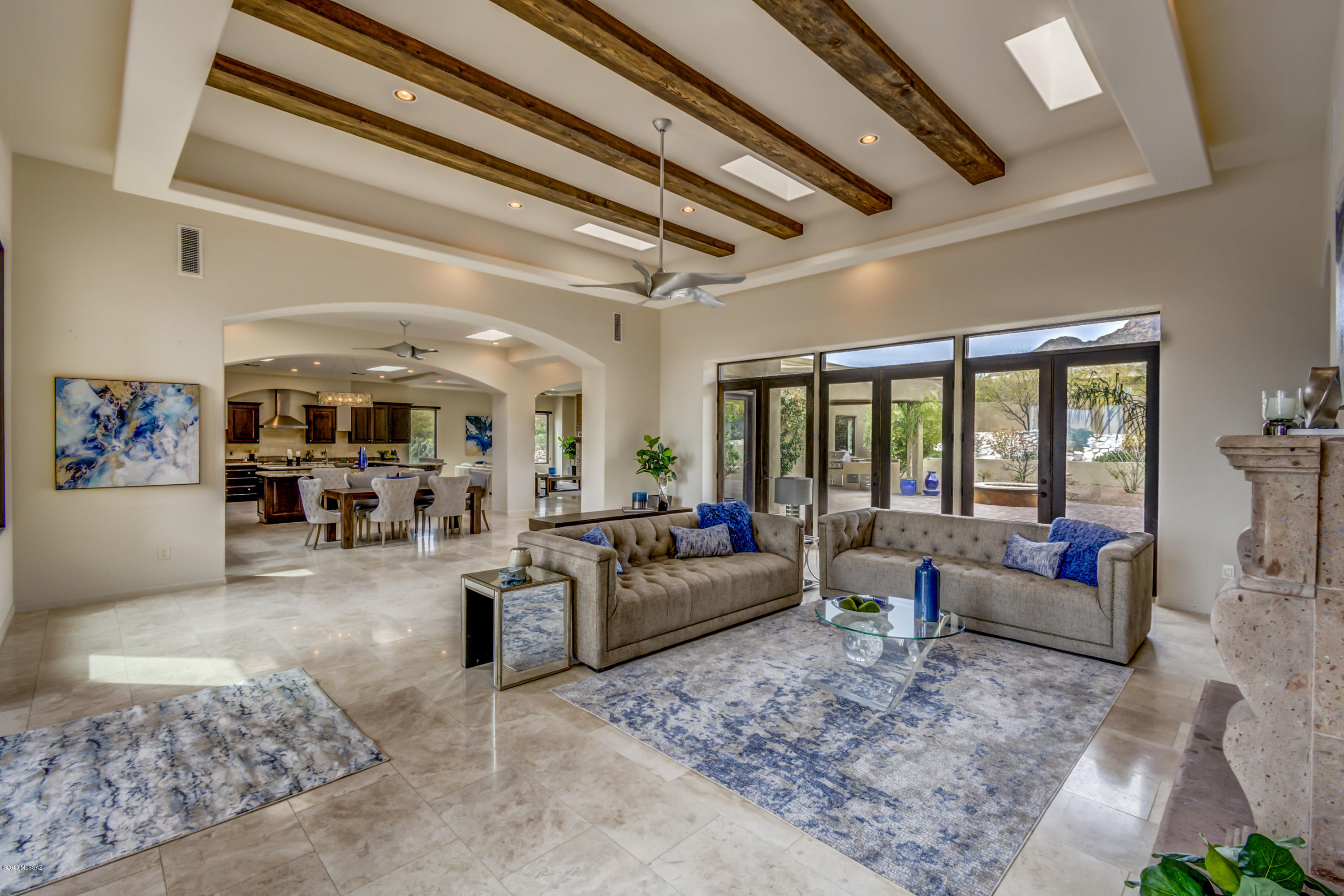 Pima Canyon Estates (1-176) - Residential