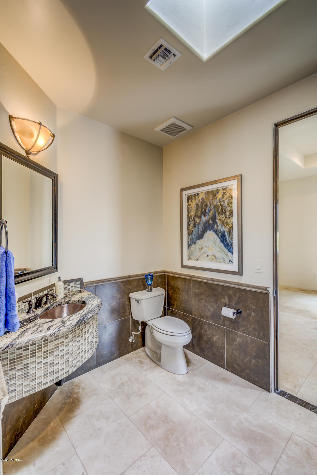 Pima Canyon Estates (1-176) - Residential