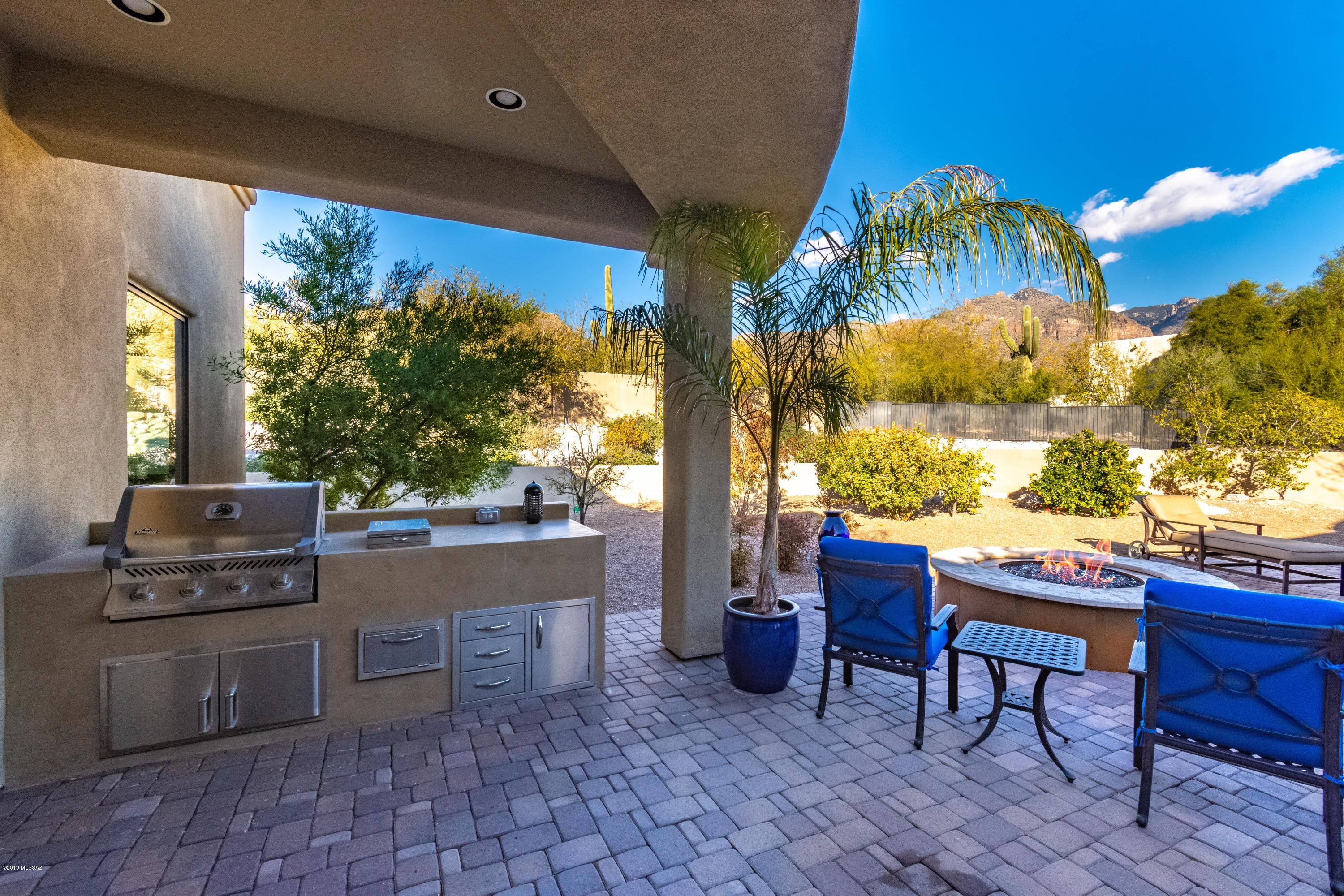 Pima Canyon Estates (1-176) - Residential