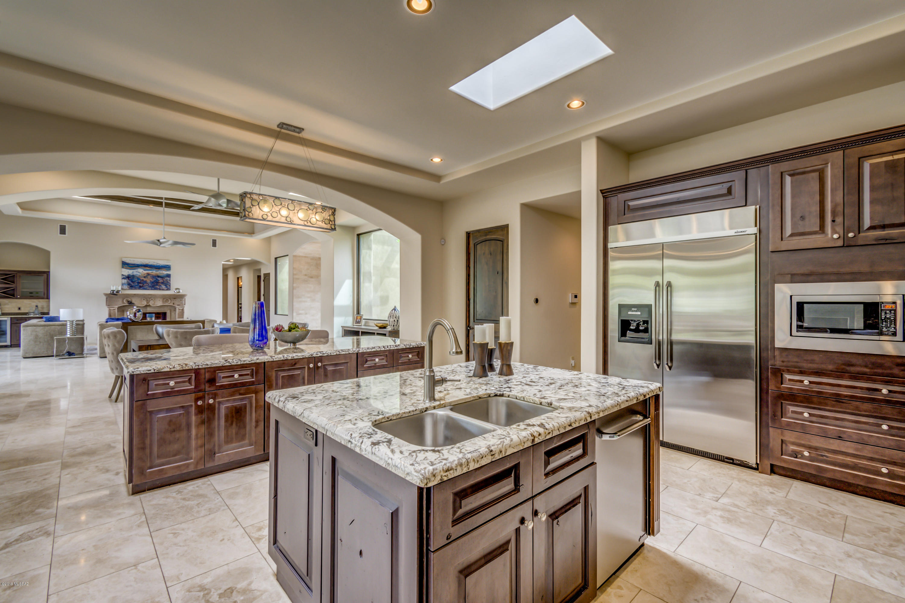 Pima Canyon Estates (1-176) - Residential