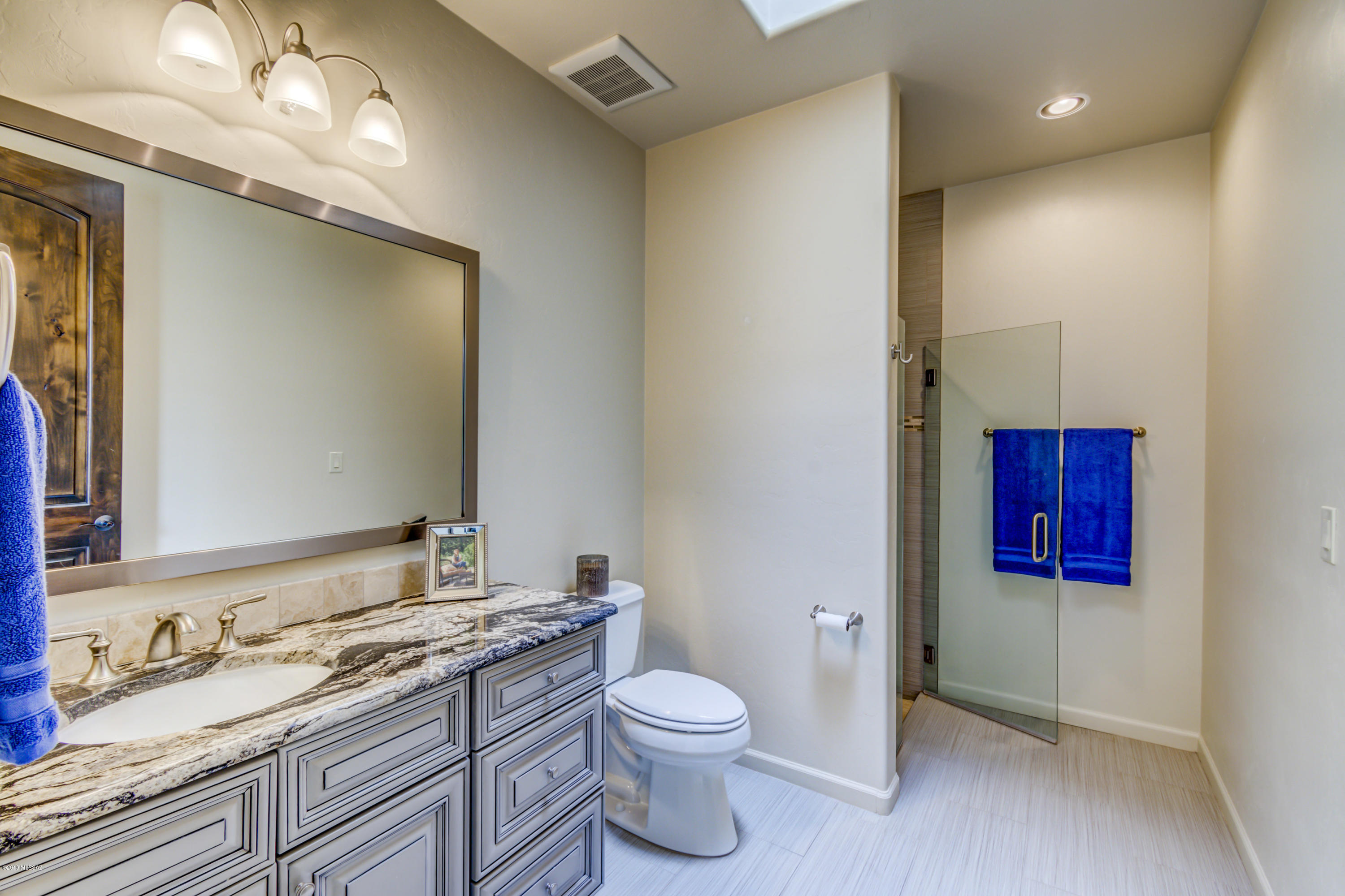 Pima Canyon Estates (1-176) - Residential