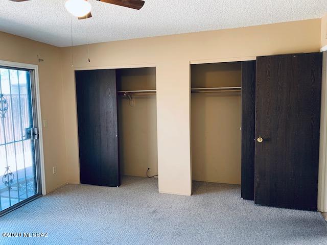 Pantano Park Townhouses - Residential