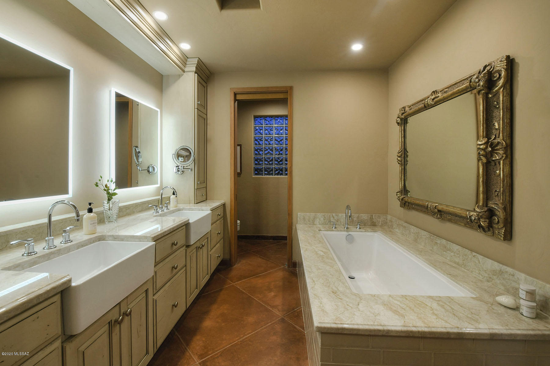 Pima Canyon Estates (1-176) - Residential