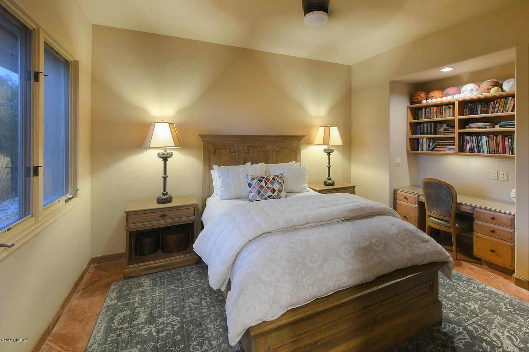 Pima Canyon Estates (1-176) - Residential