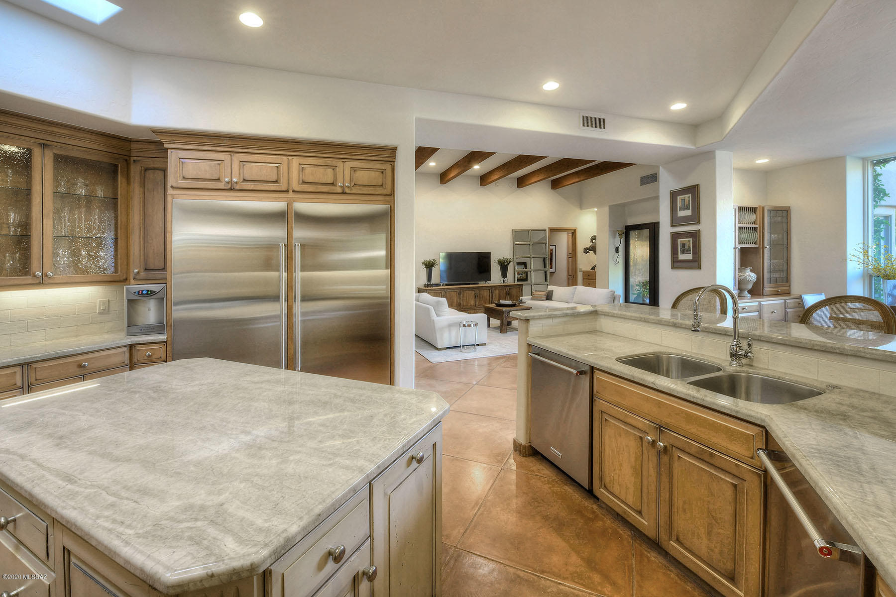 Pima Canyon Estates (1-176) - Residential