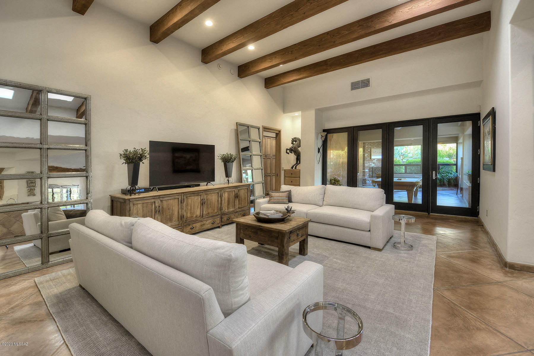 Pima Canyon Estates (1-176) - Residential