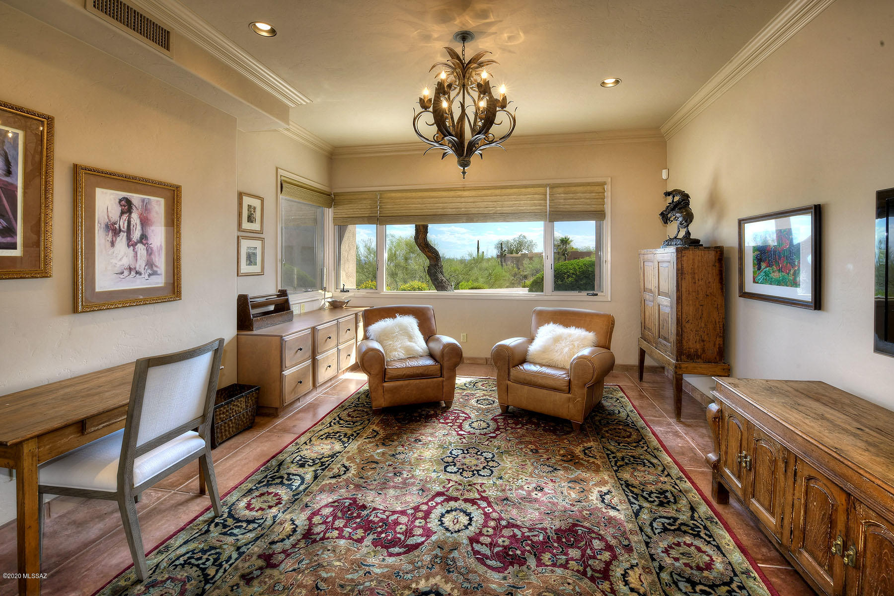 Pima Canyon Estates (1-176) - Residential