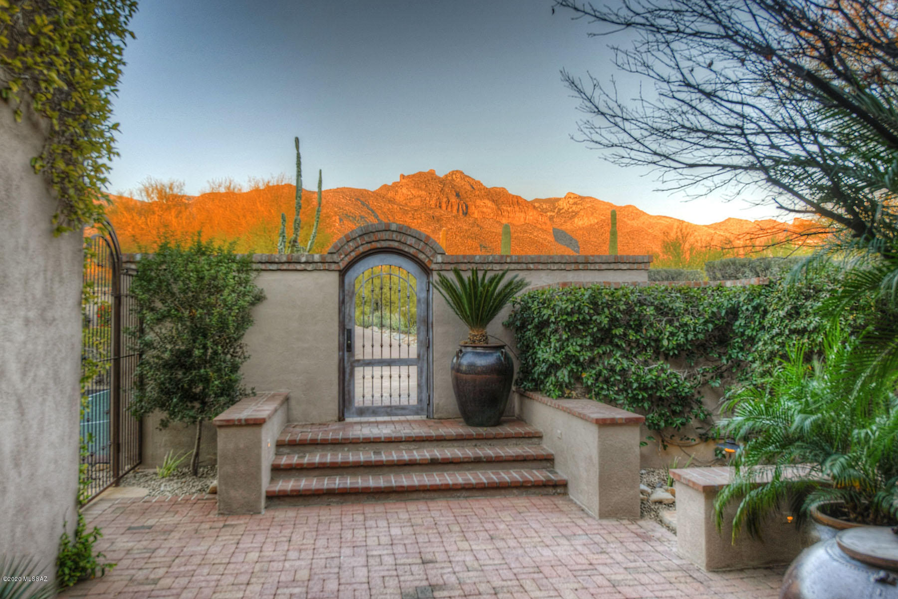 Pima Canyon Estates (1-176) - Residential